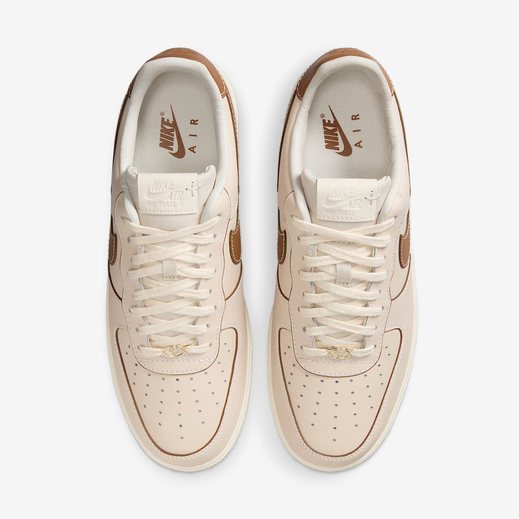 Nike Air Force 1 '07 Men's Shoes