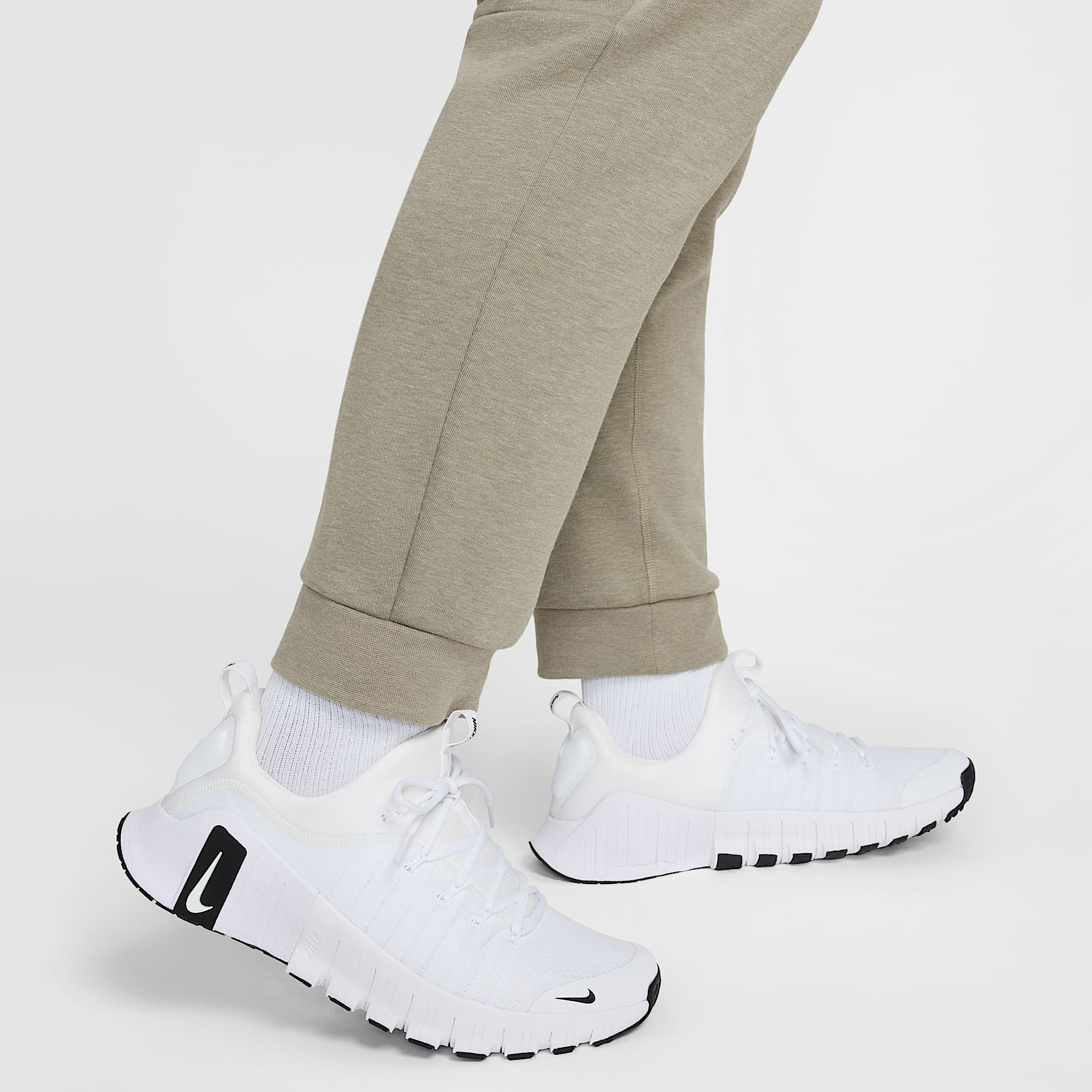 Nike Primary Fleece Men's Dri-FIT UV Performance Joggers