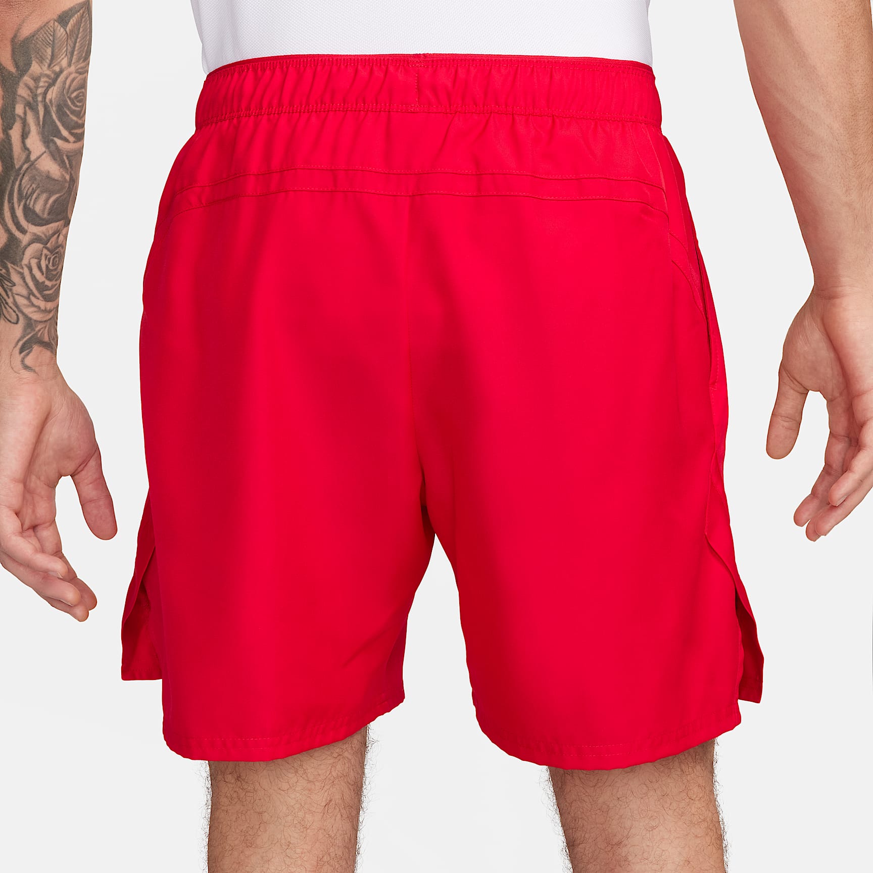 NikeCourt Victory Men's Dri-FIT 7" Tennis Shorts