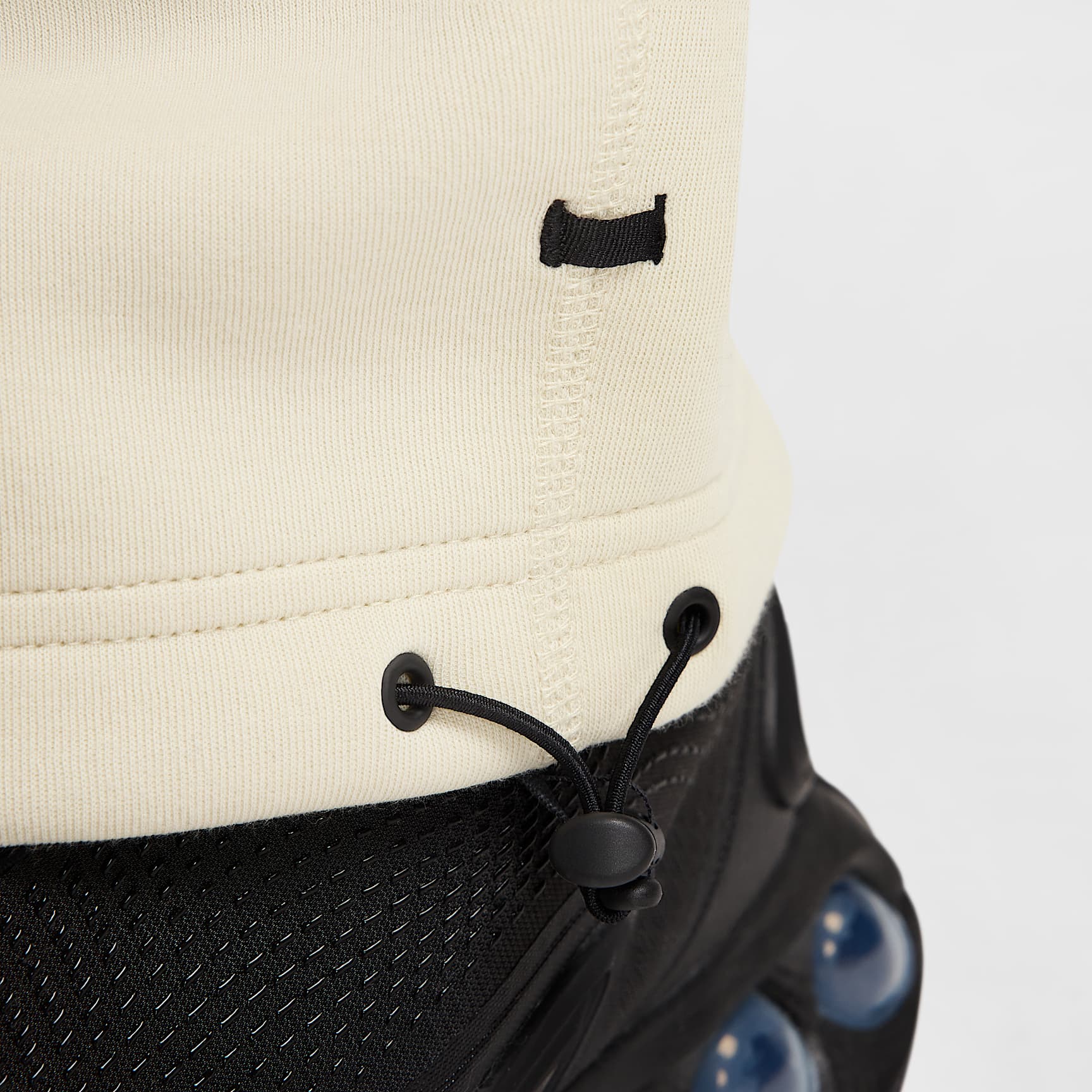 Nike Tech Men's Fleece Open-Hem Pants