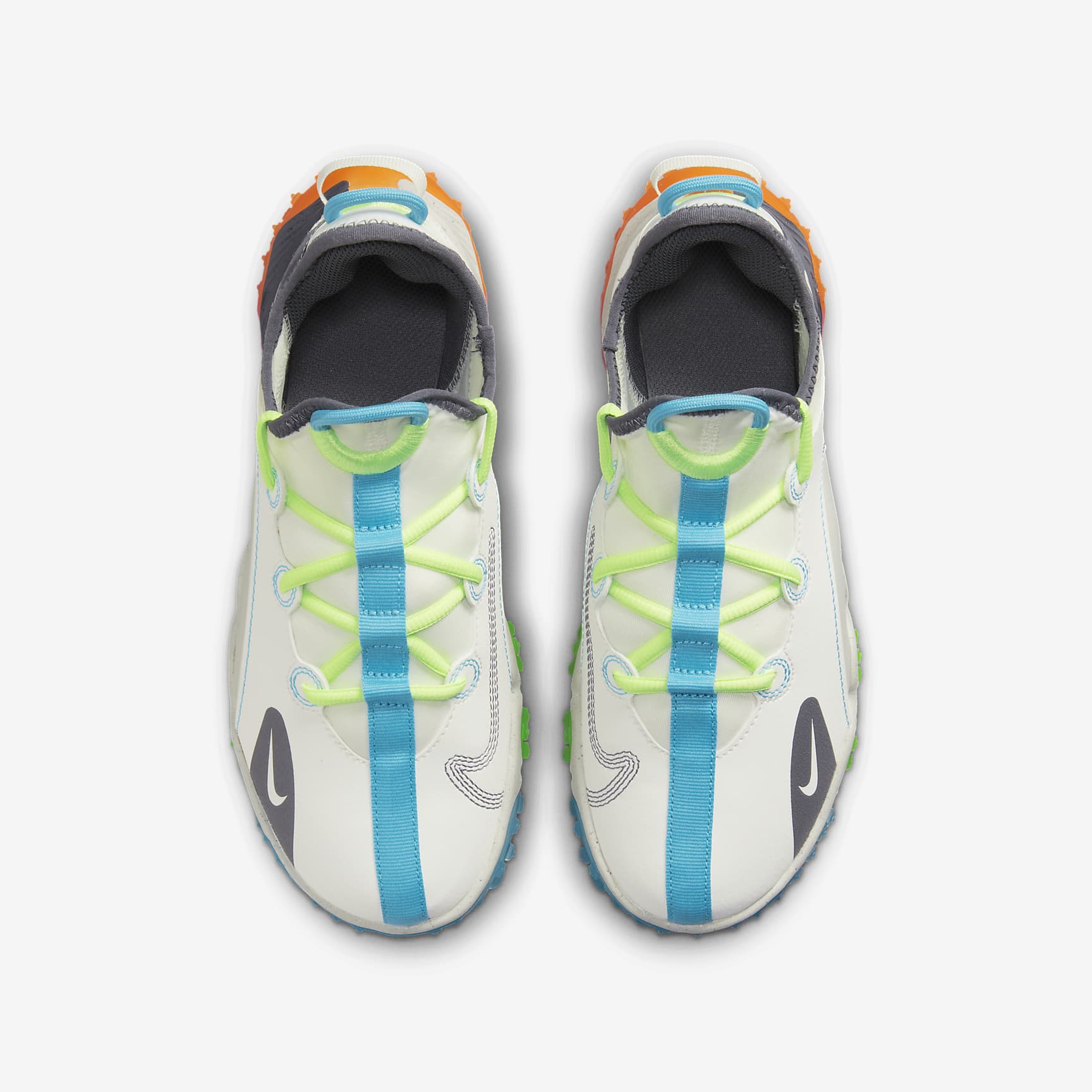 Nike Future Field Little/Big Kids' Cleats