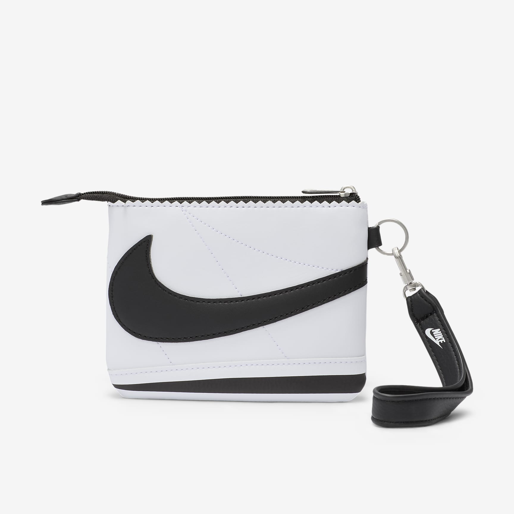 Nike Icon Cortez Wristlet