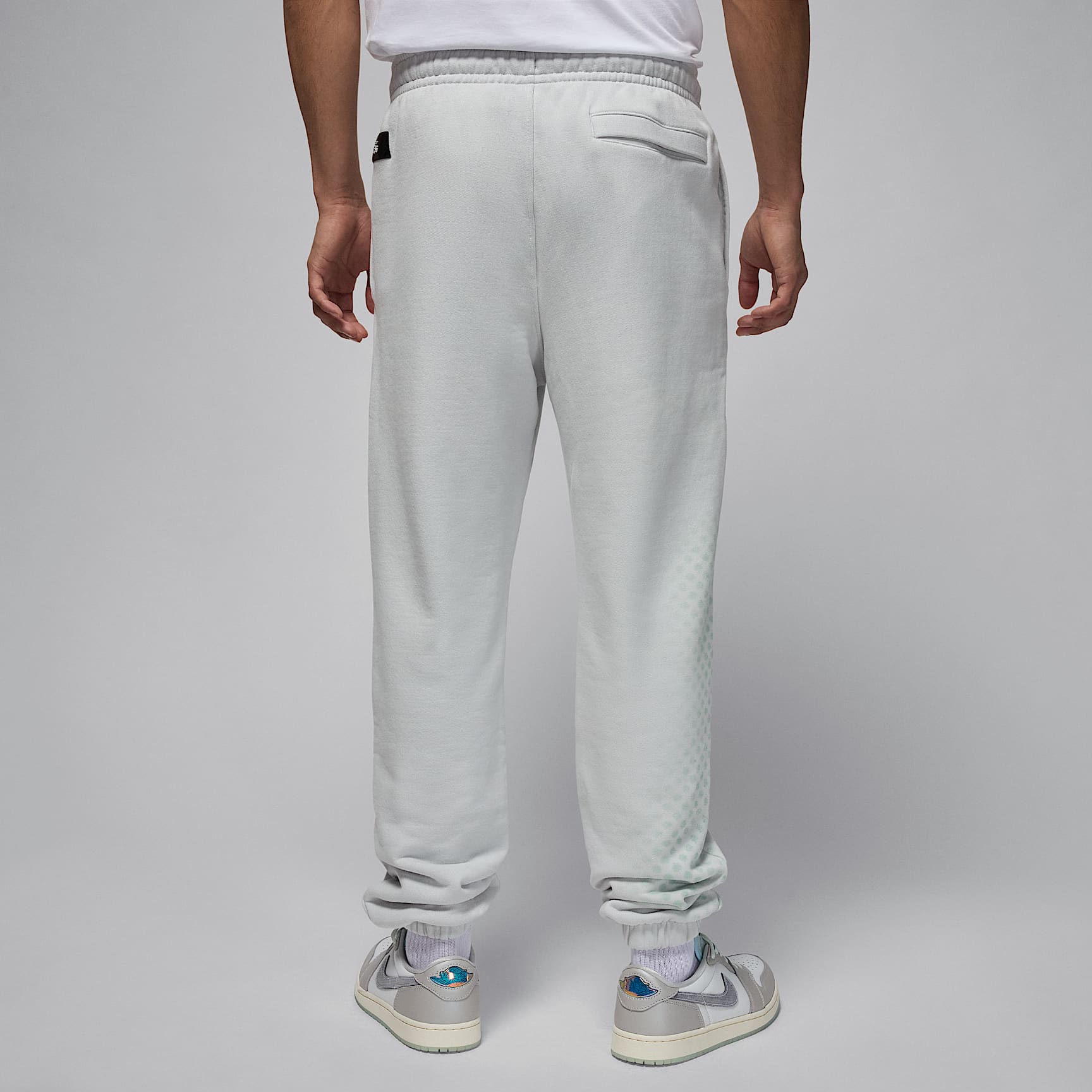 Jordan Flight Fleece "LNY" Men's Pants
