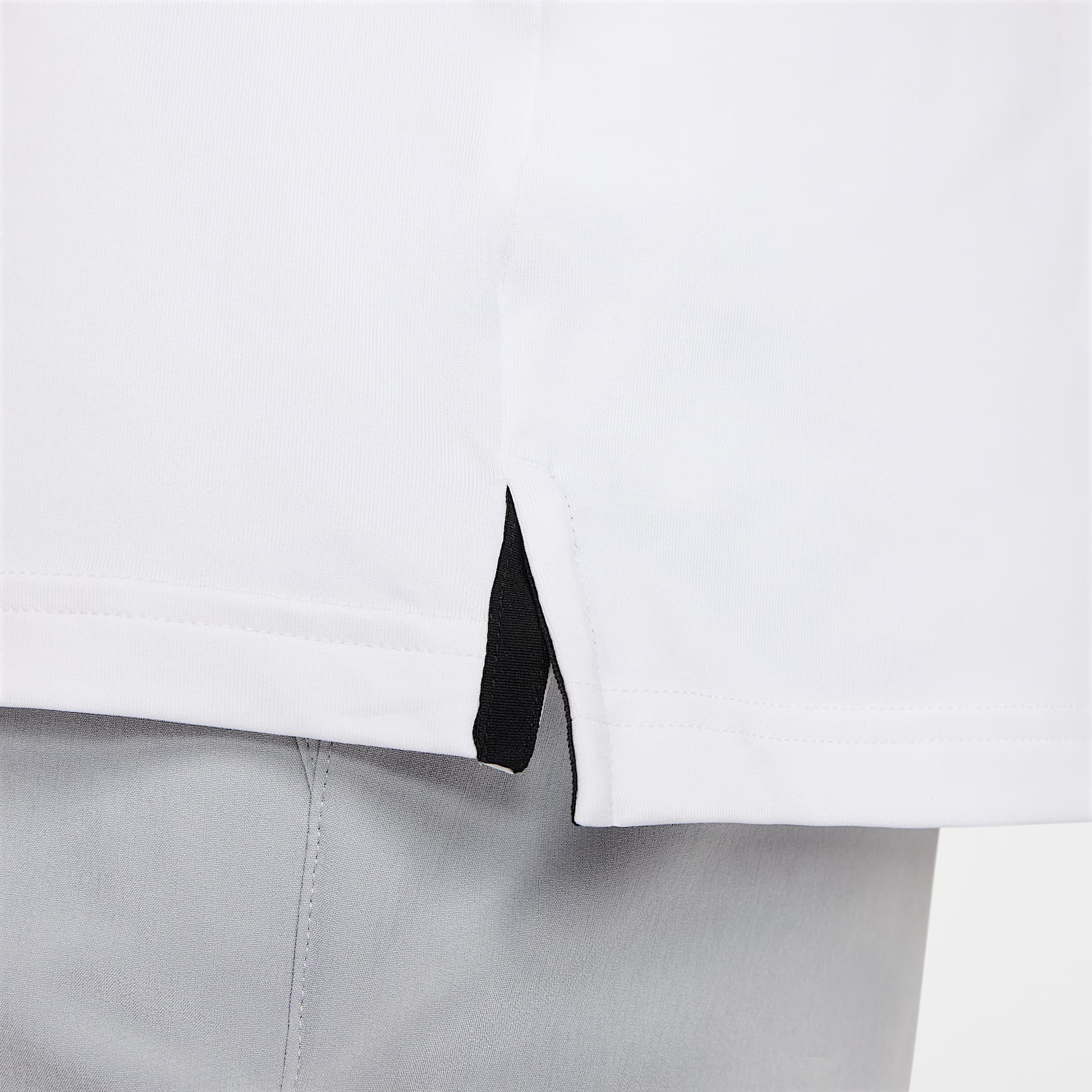 Nike Tour Men's Dri-FIT Solid Golf Polo