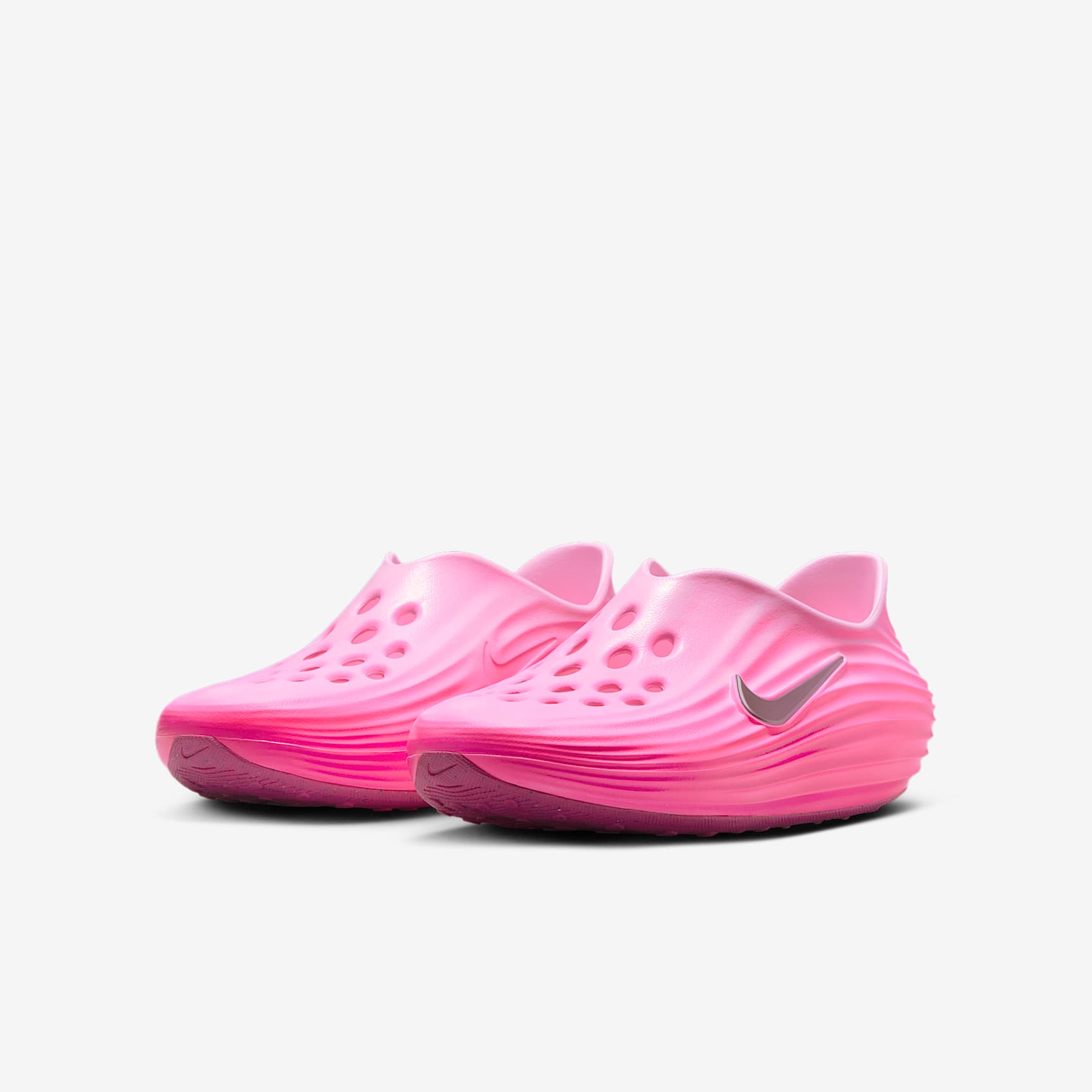 Nike ReactX Rejuven8 Big Kids' Shoes