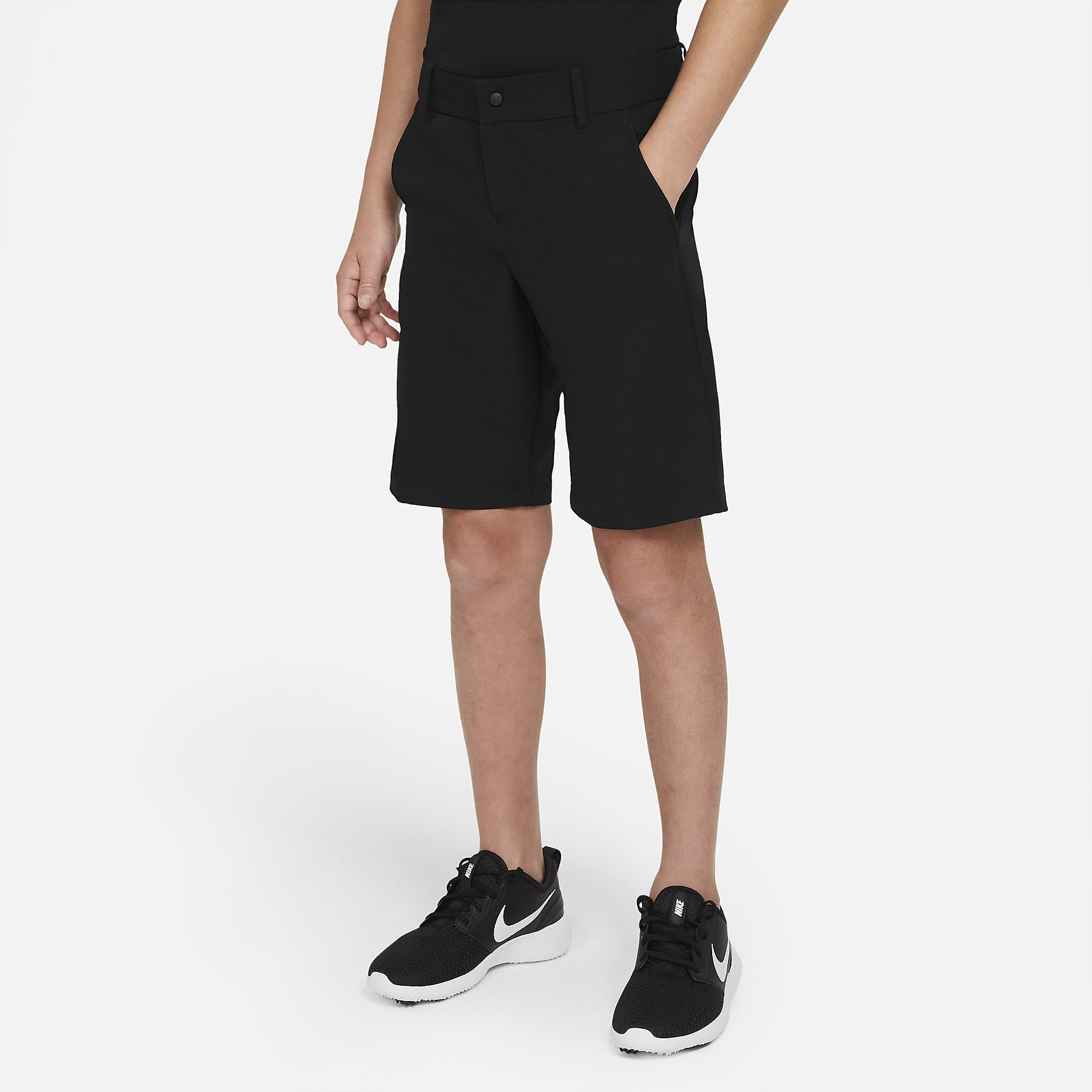 Nike Big Kids' (Boys') Golf Shorts