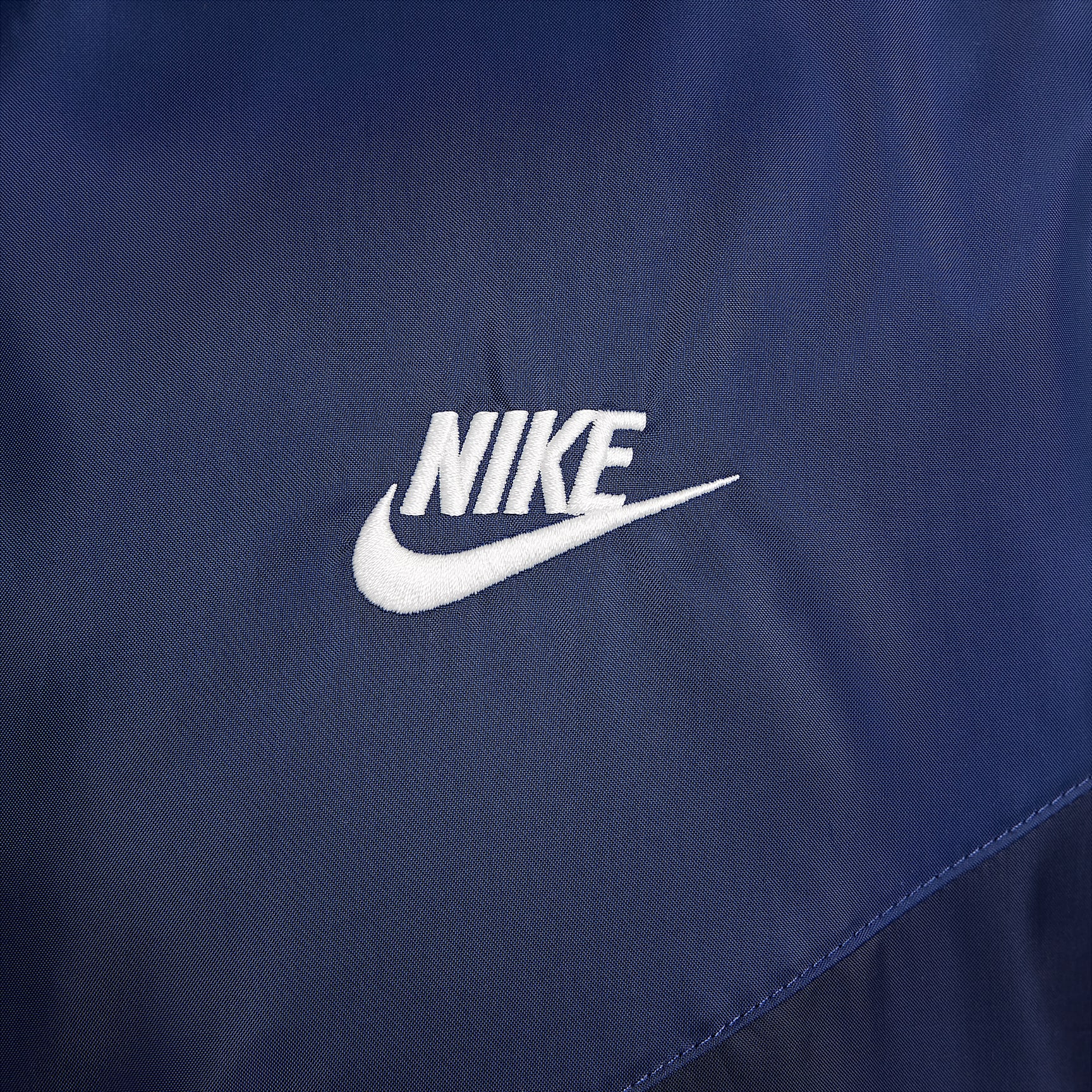Nike Sportswear Windrunner Men's Hooded Jacket