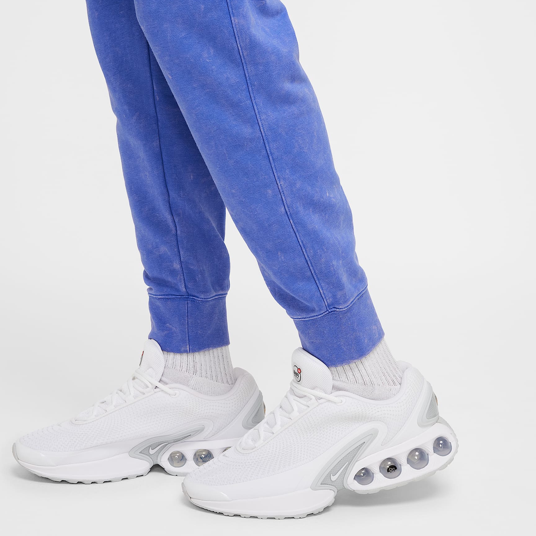 Club América Club Third Men's Nike Soccer French Terry Joggers