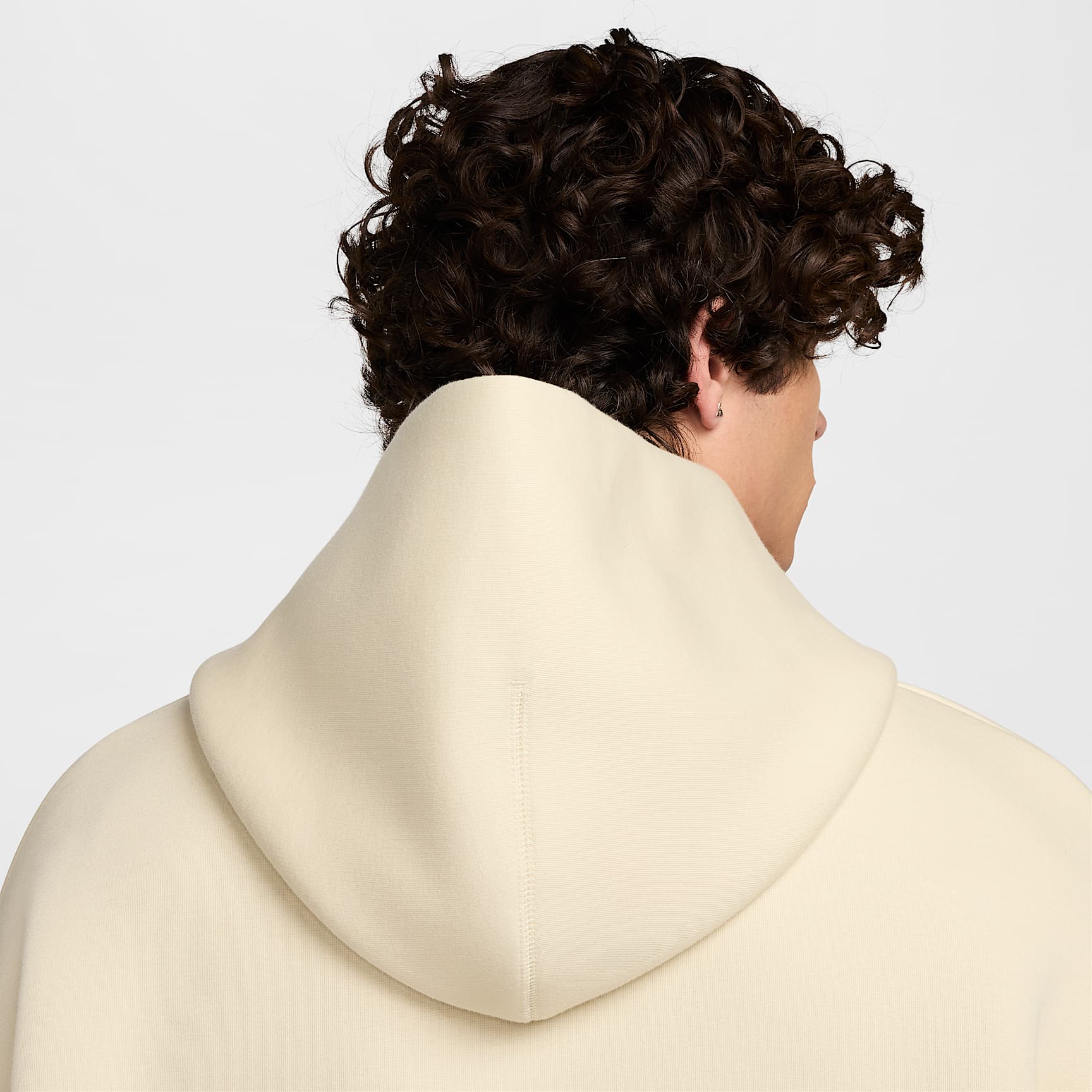 Nike Tech Men's Fleece Hoodie