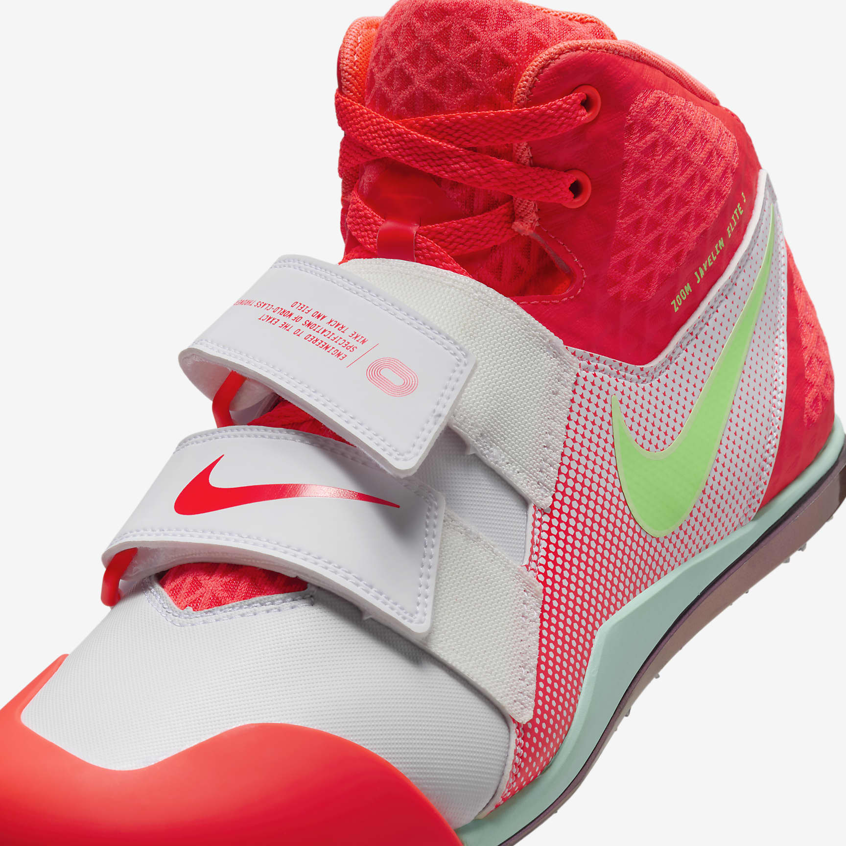 Nike Zoom Javelin Elite 3 Track & Field Throwing Spikes