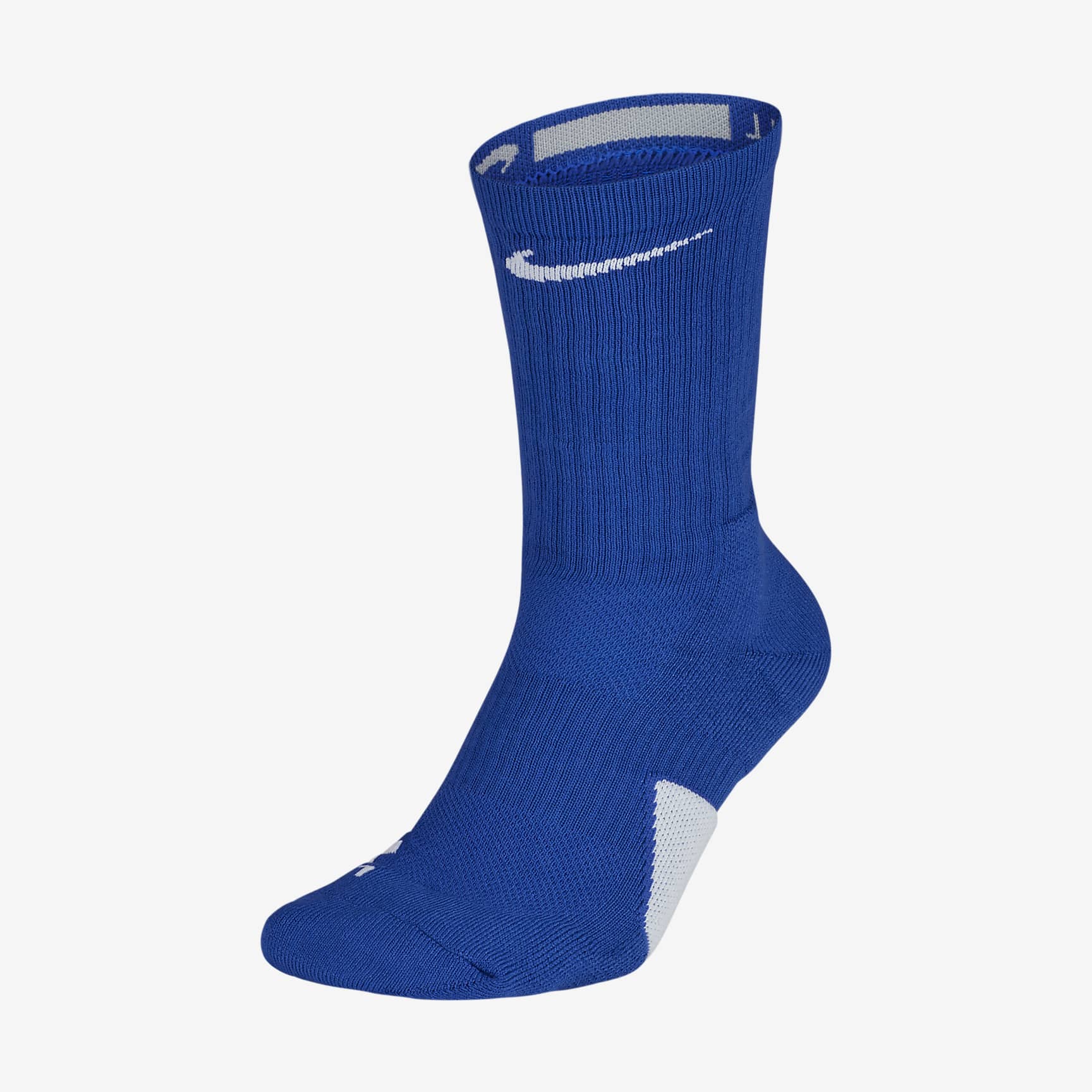 Nike Elite Crew Basketball Socks