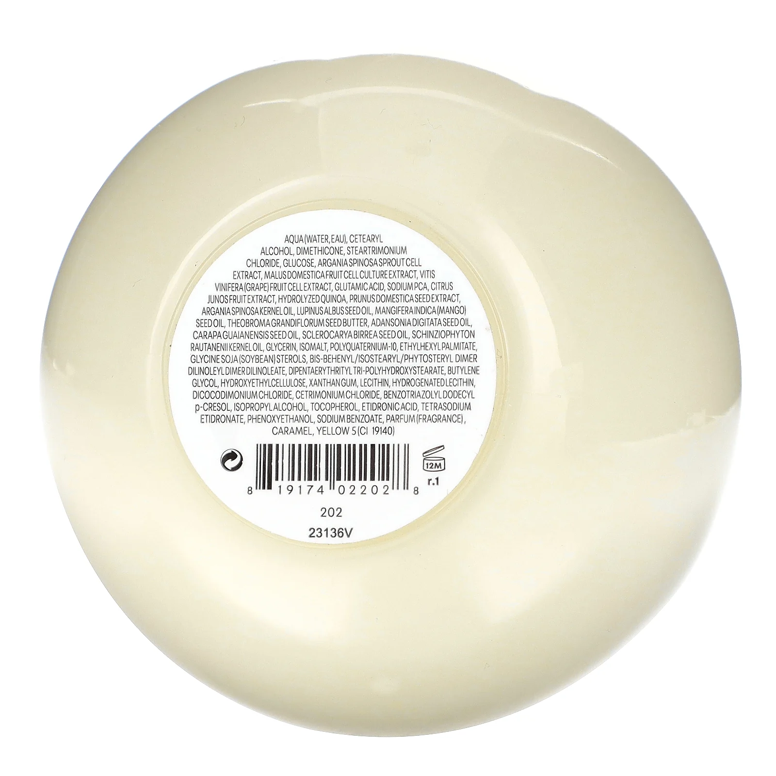 NatureLab Tokyo, Perfect Smooth, кондиционер для гладкости волос, 340 мл (11,5 жидк. унции)