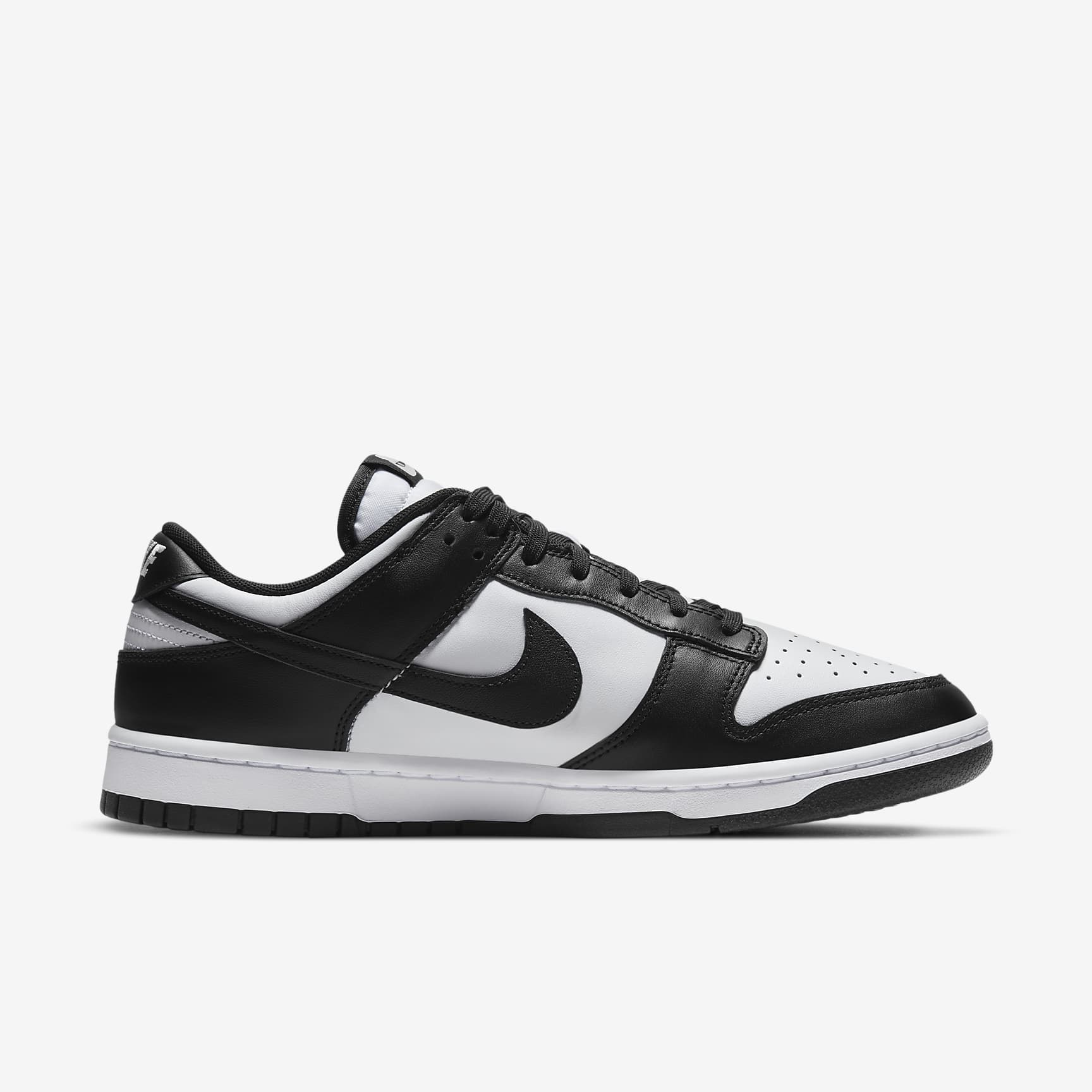 Nike Dunk Low Retro Men's Shoes