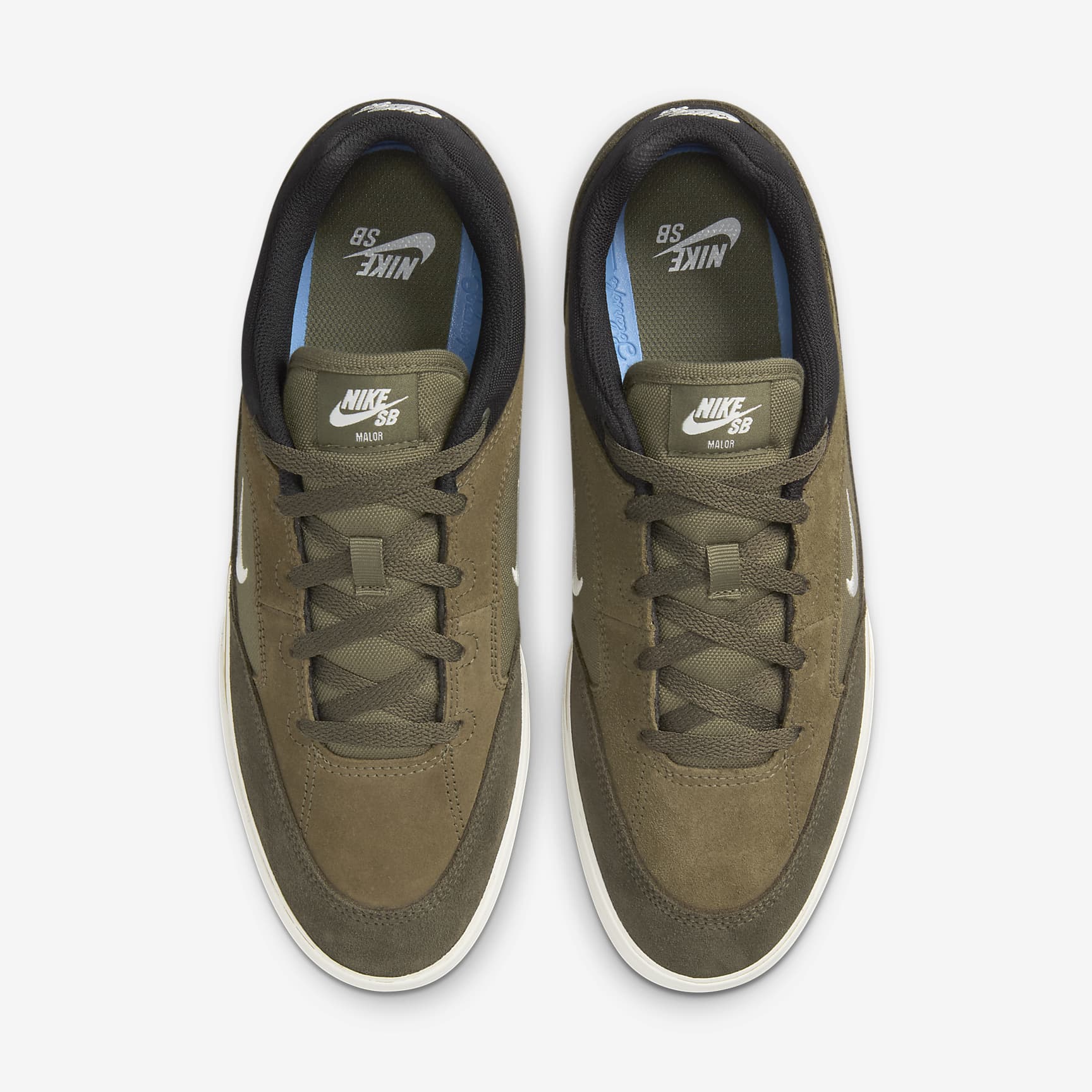 Nike SB Malor Men's Shoes