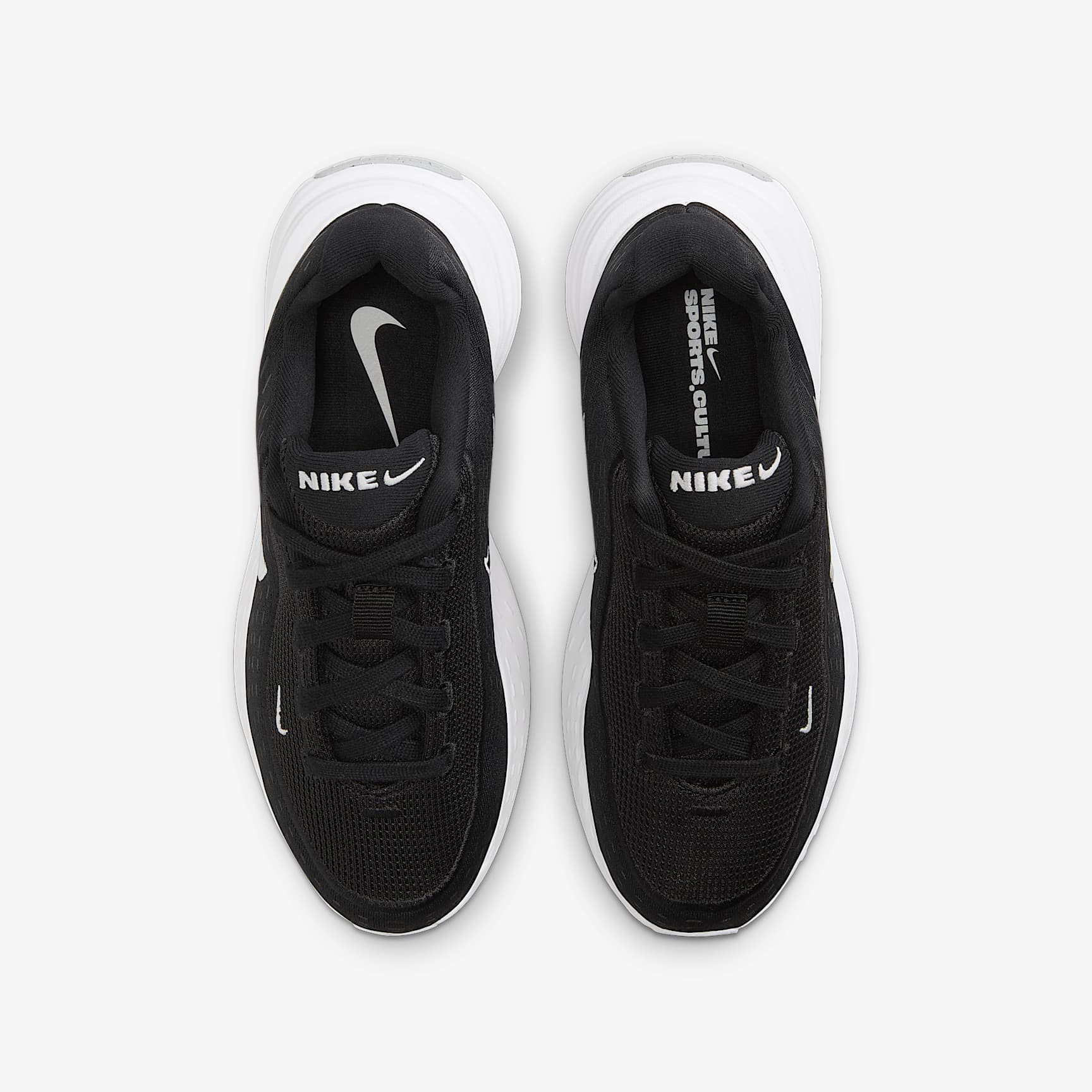 Nike Uplift SC Big Kids' Shoes