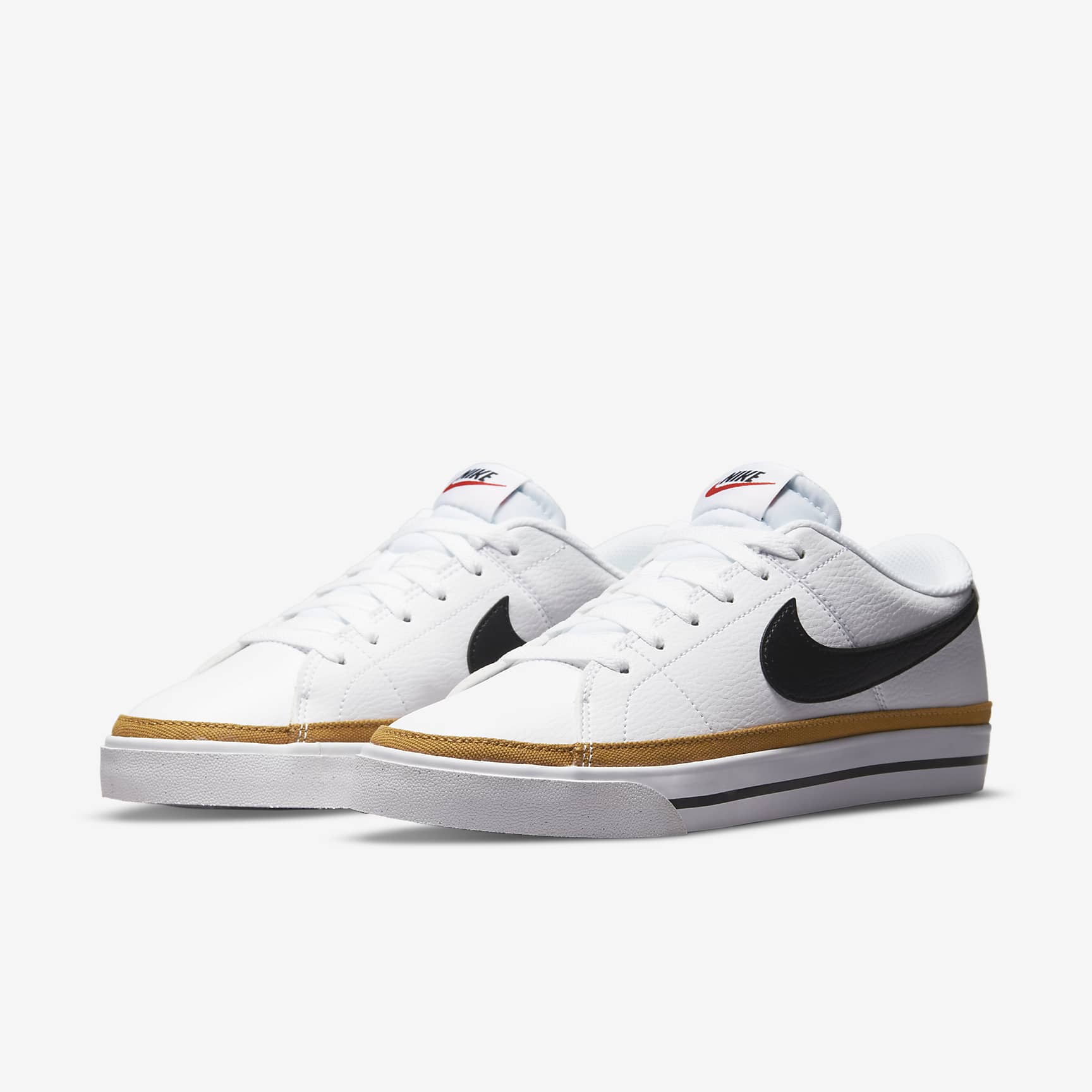 Nike Court Legacy Next Nature Women's Shoes