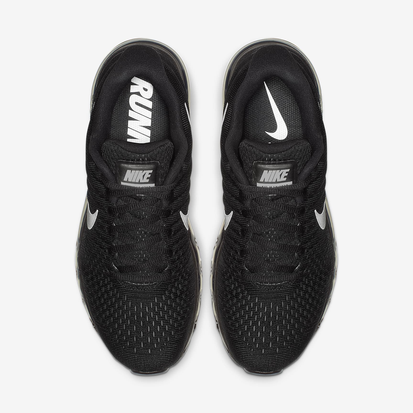Nike Air Max 2017 Men's Shoes