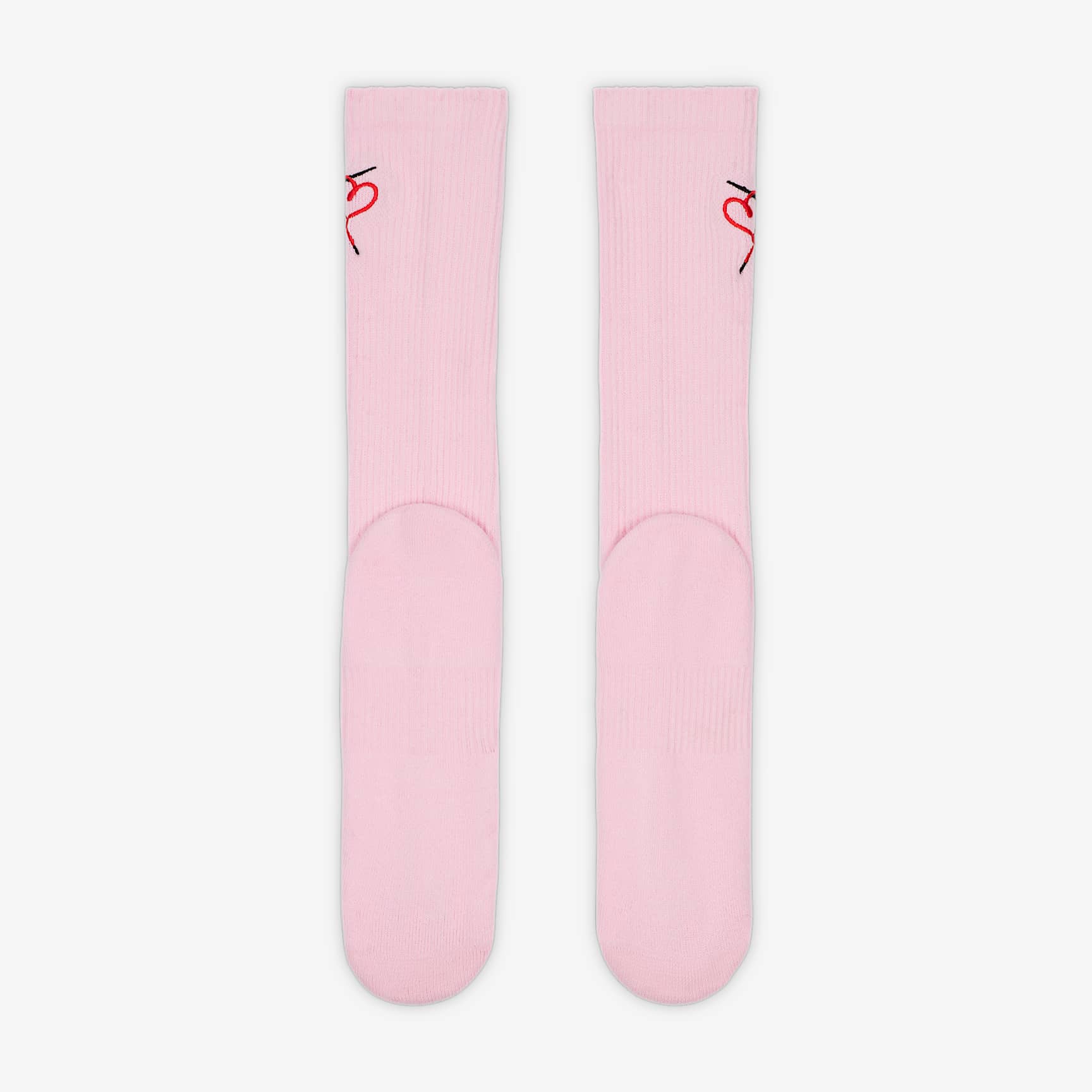 Nike Everyday Plus Cushioned Crew Socks (1 Pair)