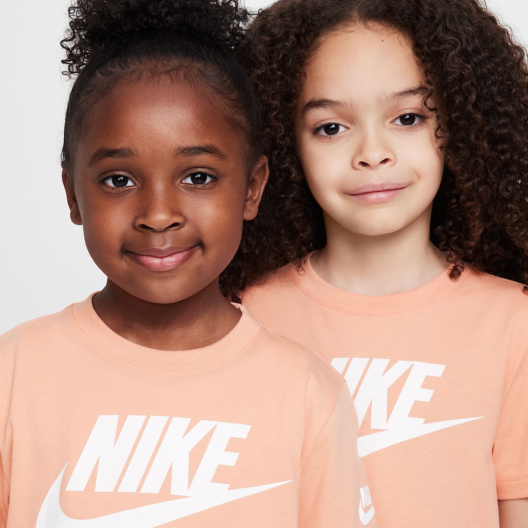 Nike Futura Little Kids' Evergreen T-Shirt