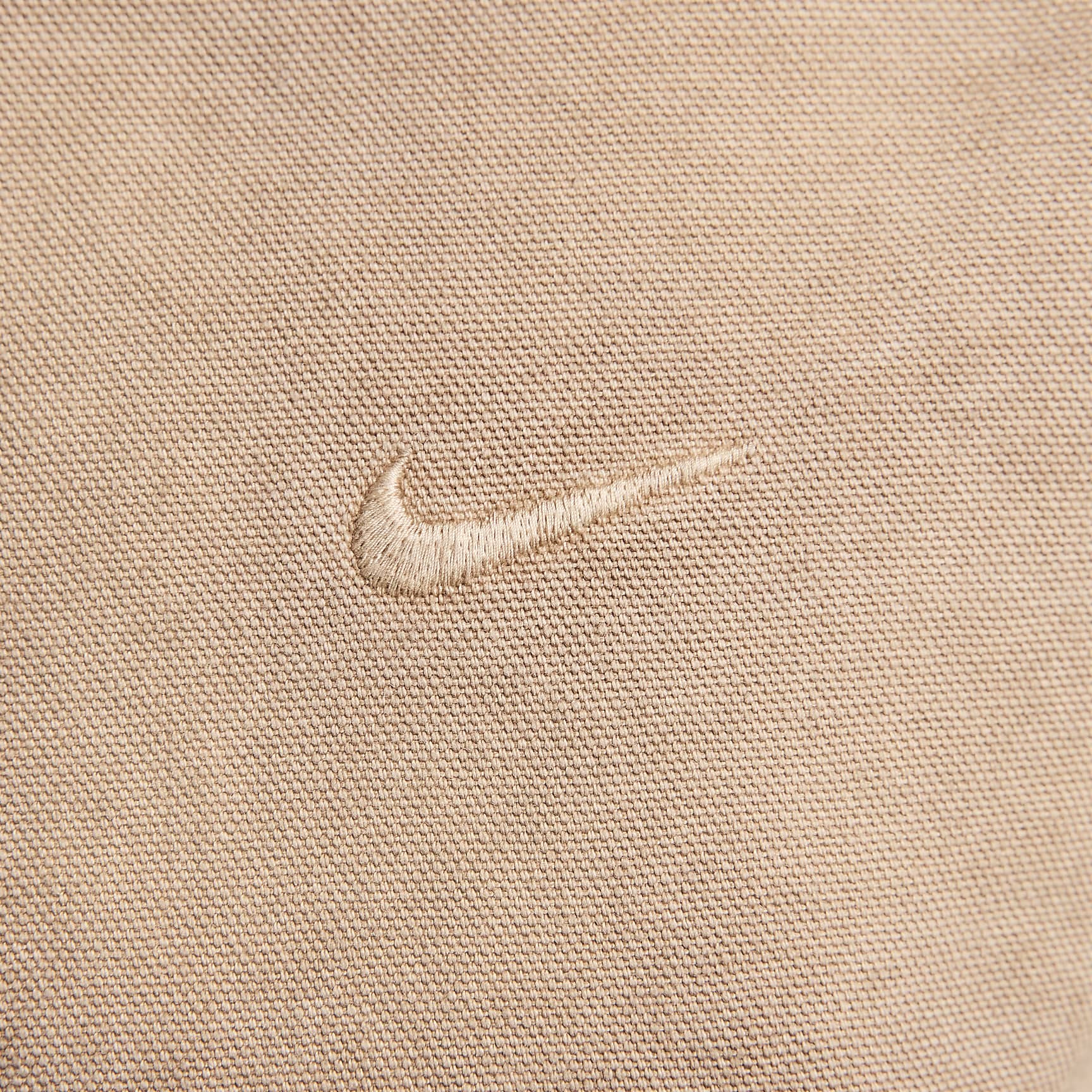 Nike Life Men's Full-Zip Unlined Jacket
