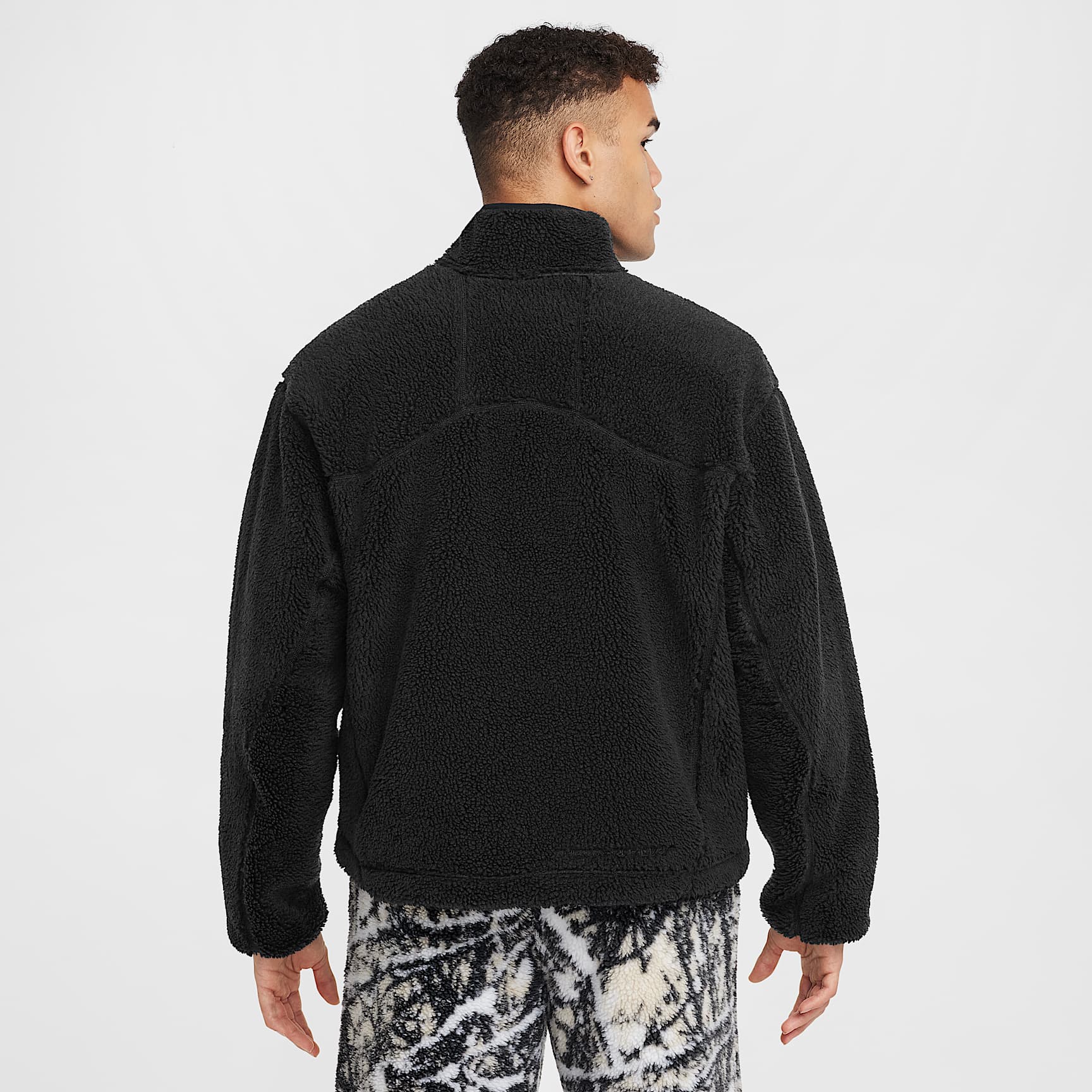 Nike ACG "Canwell Glacier" Men's Therma-FIT ADV Windproof Jacket