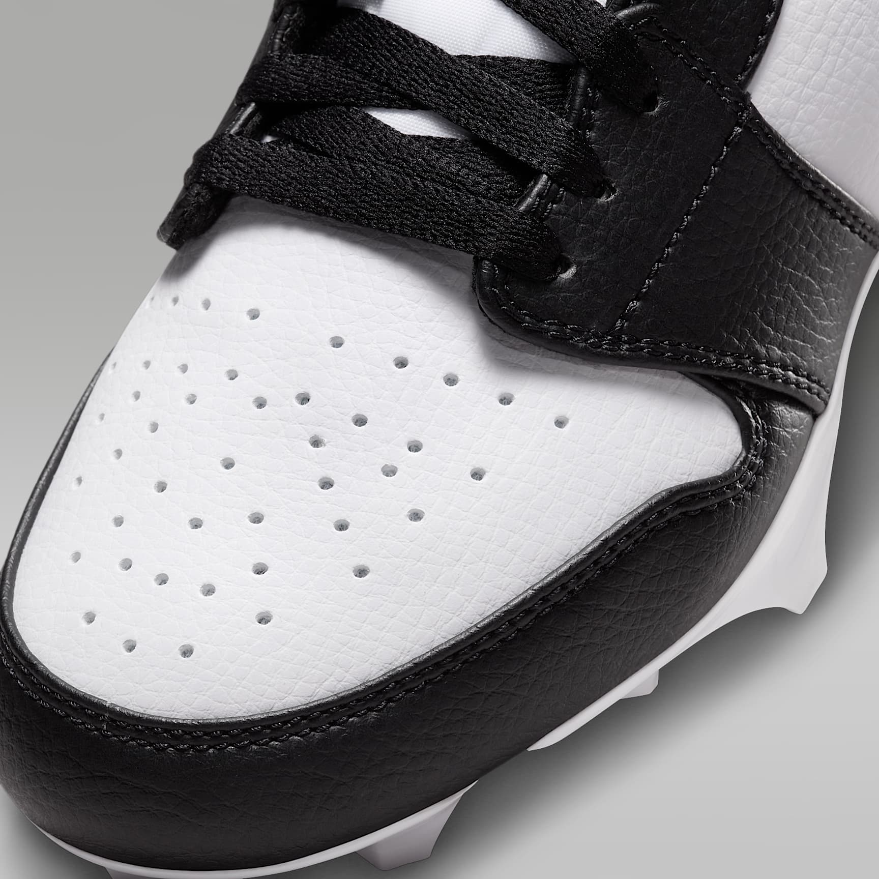 Jordan 1 Low TD Men's Football Cleat