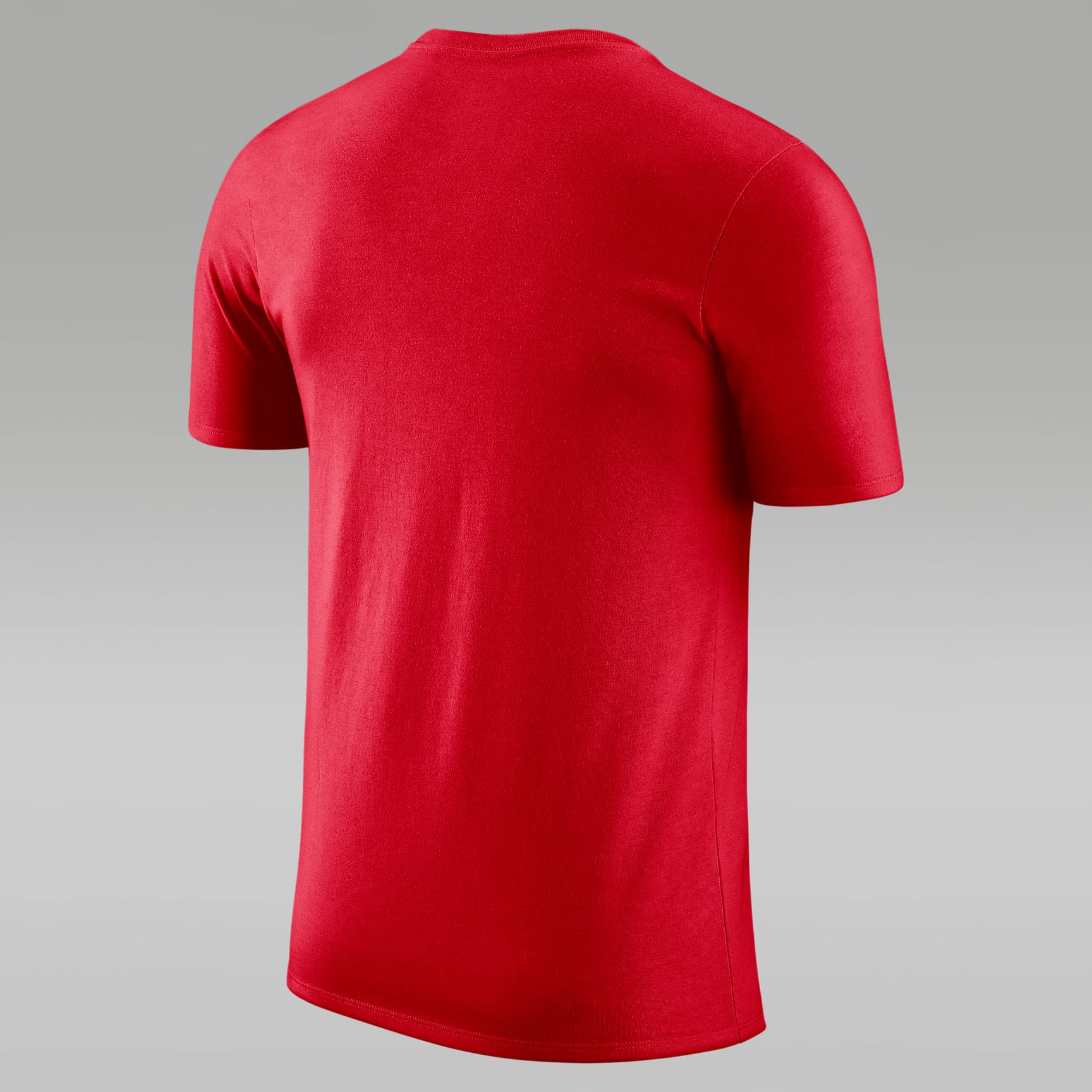 Chicago Bulls Essential Men's Jordan NBA T-Shirt