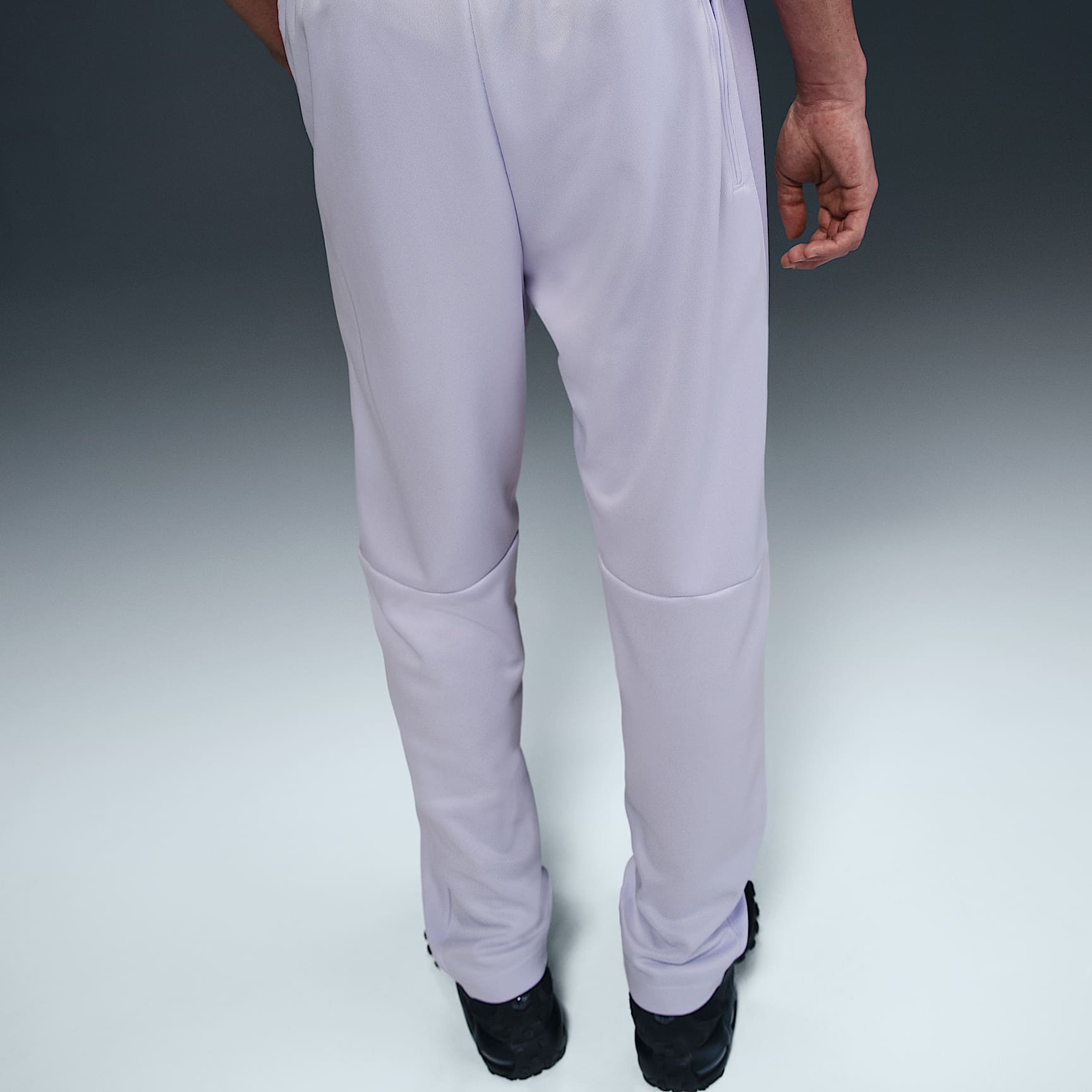 Nike Air Men's Poly-Knit Track Pants