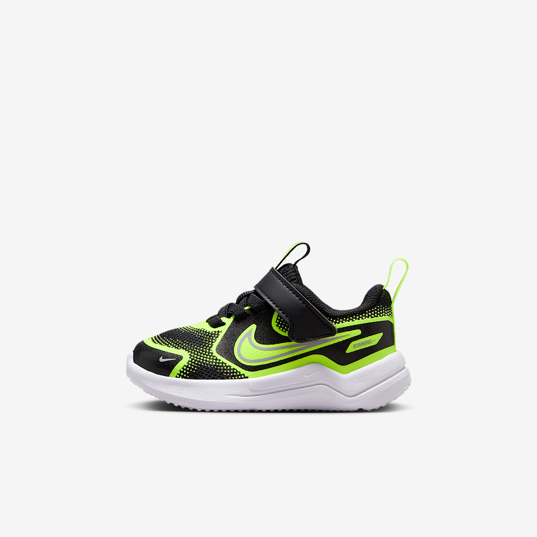 Nike Cosmic Runner Baby/Toddler Shoes