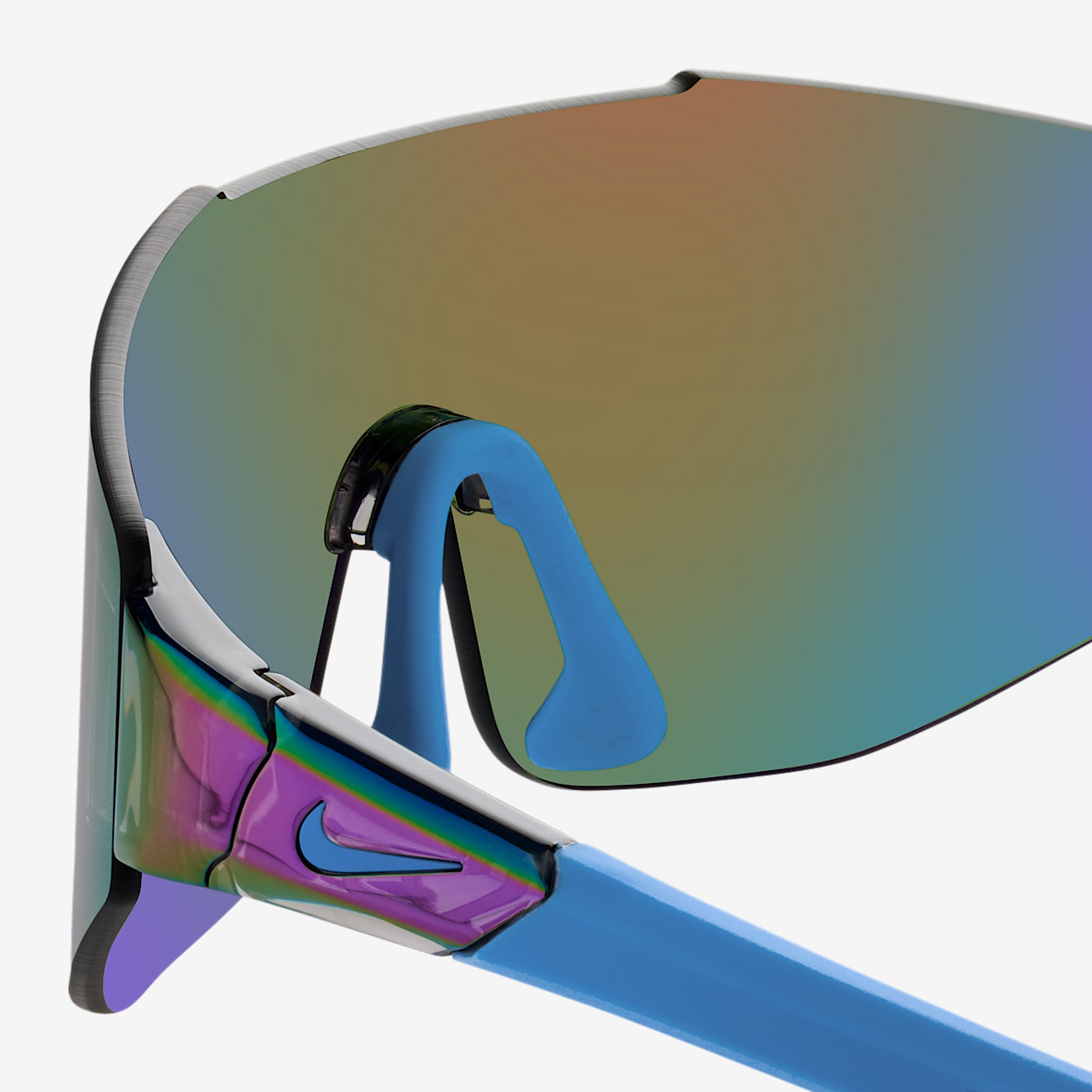 Nike Athena Edge Sunglasses