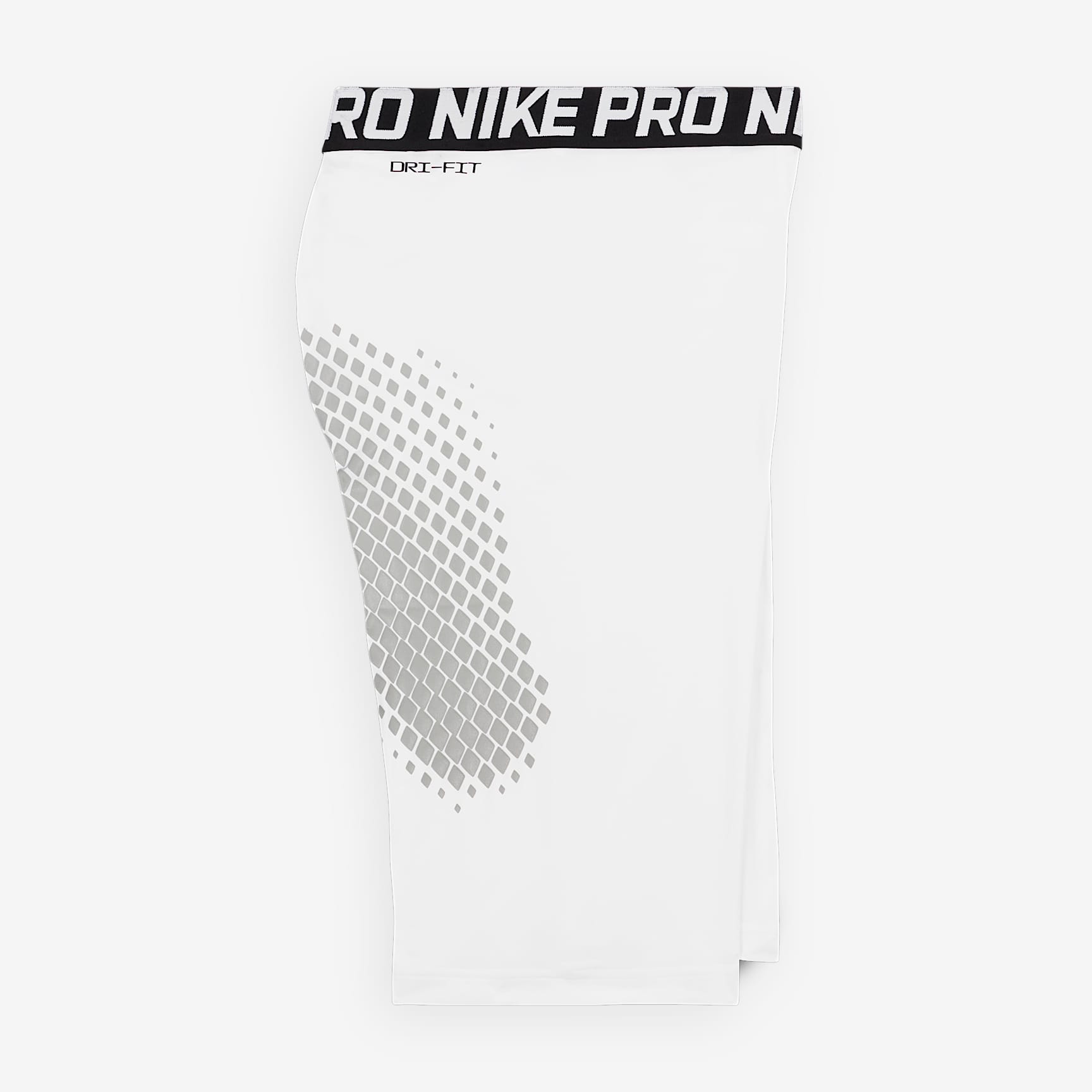 Nike Pro Men's Baseball 10" Slider Shorts