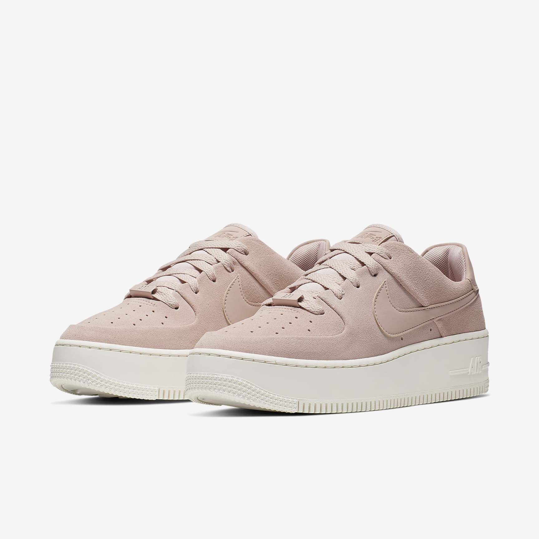 Nike Air Force 1 Sage Low Women's Shoes