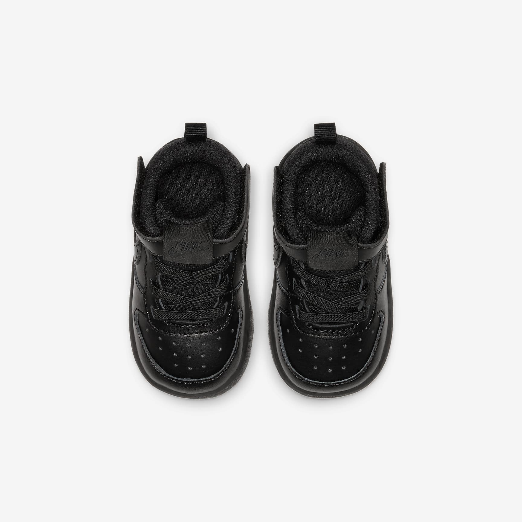 Nike Court Borough Mid 2 Baby/Toddler Shoes