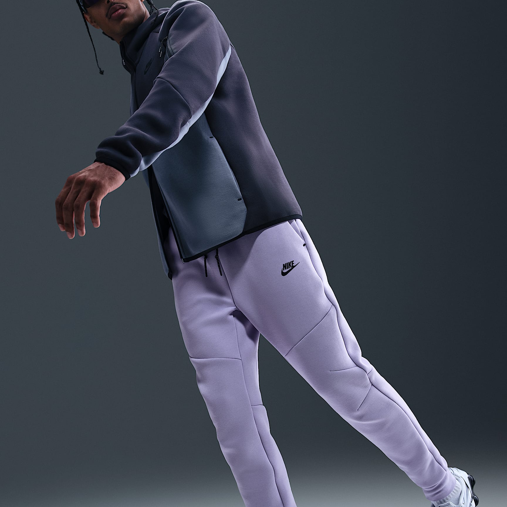 Nike Tech Men's Fleece Joggers
