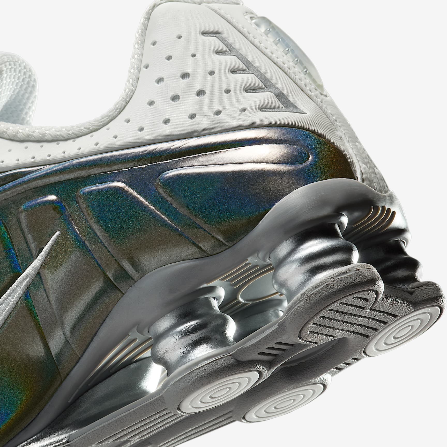 Nike Shox R4 Women's Shoes