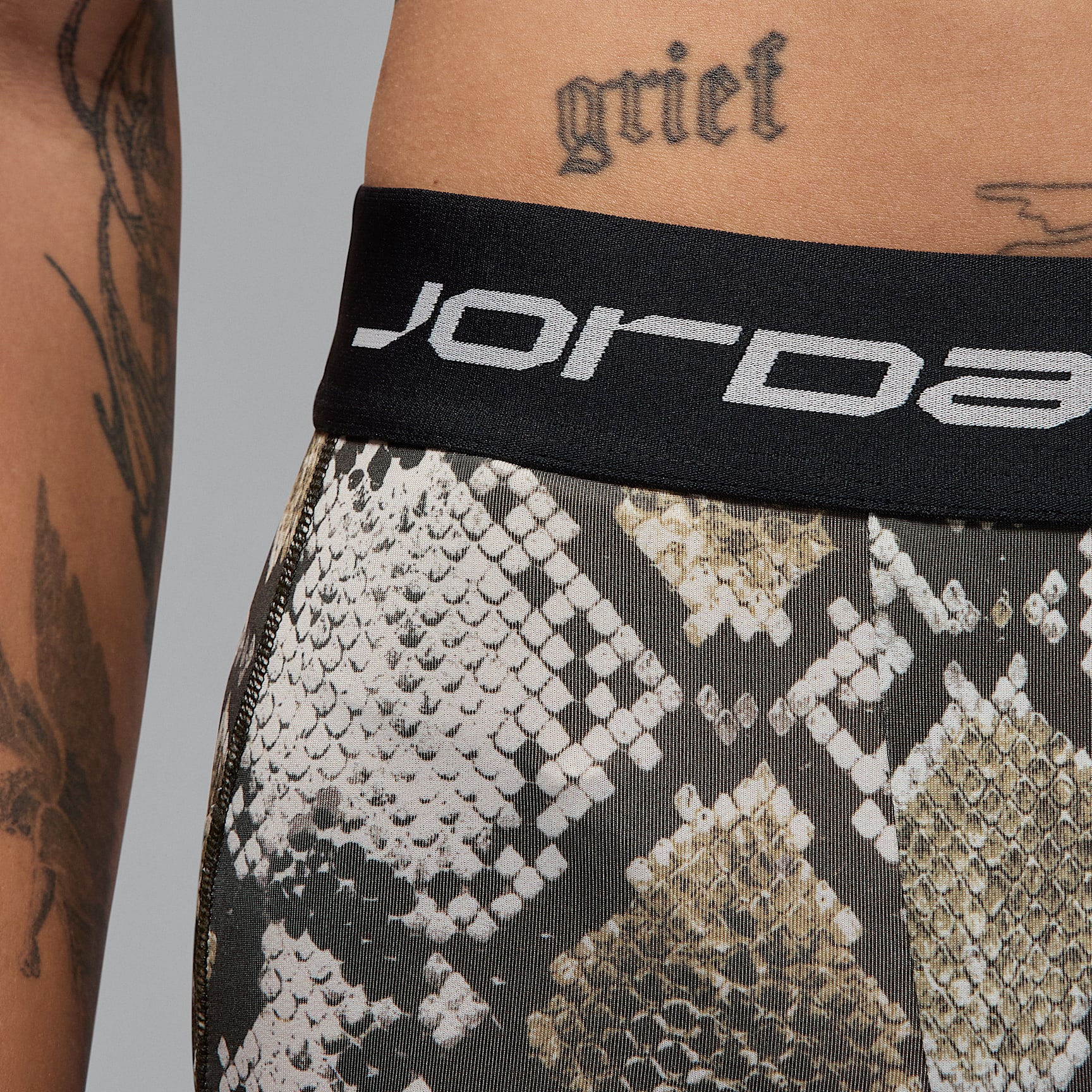 Jordan Sport Men's Dri-FIT Shorts