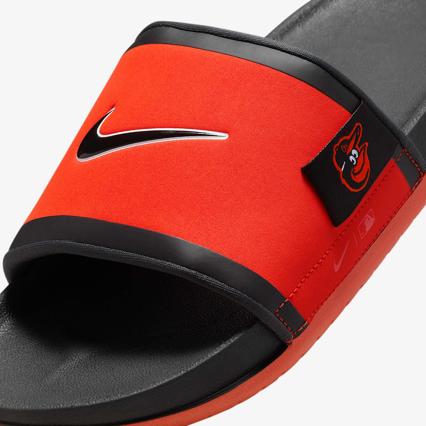 Nike Offcourt (Baltimore Orioles) Offcourt Slides