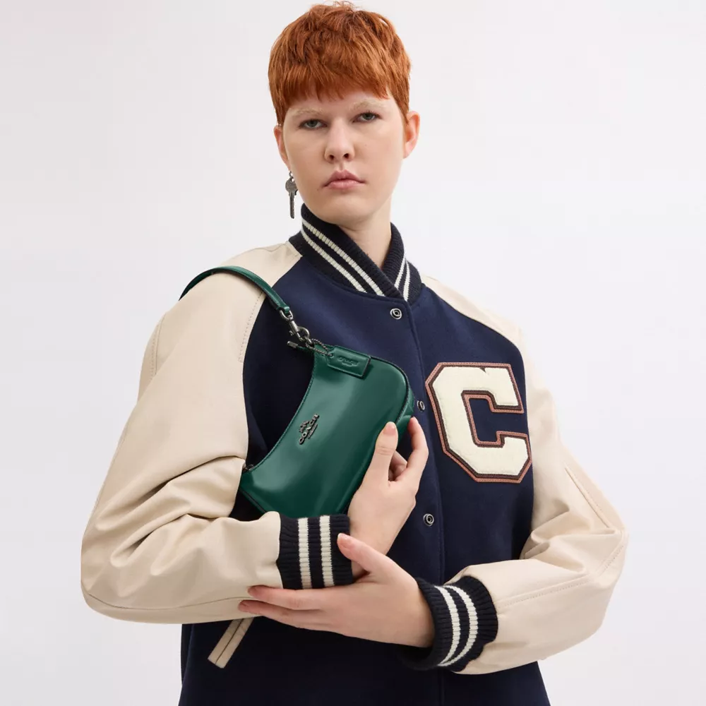 Сумка COACH Teri Mini Crossbody Bag