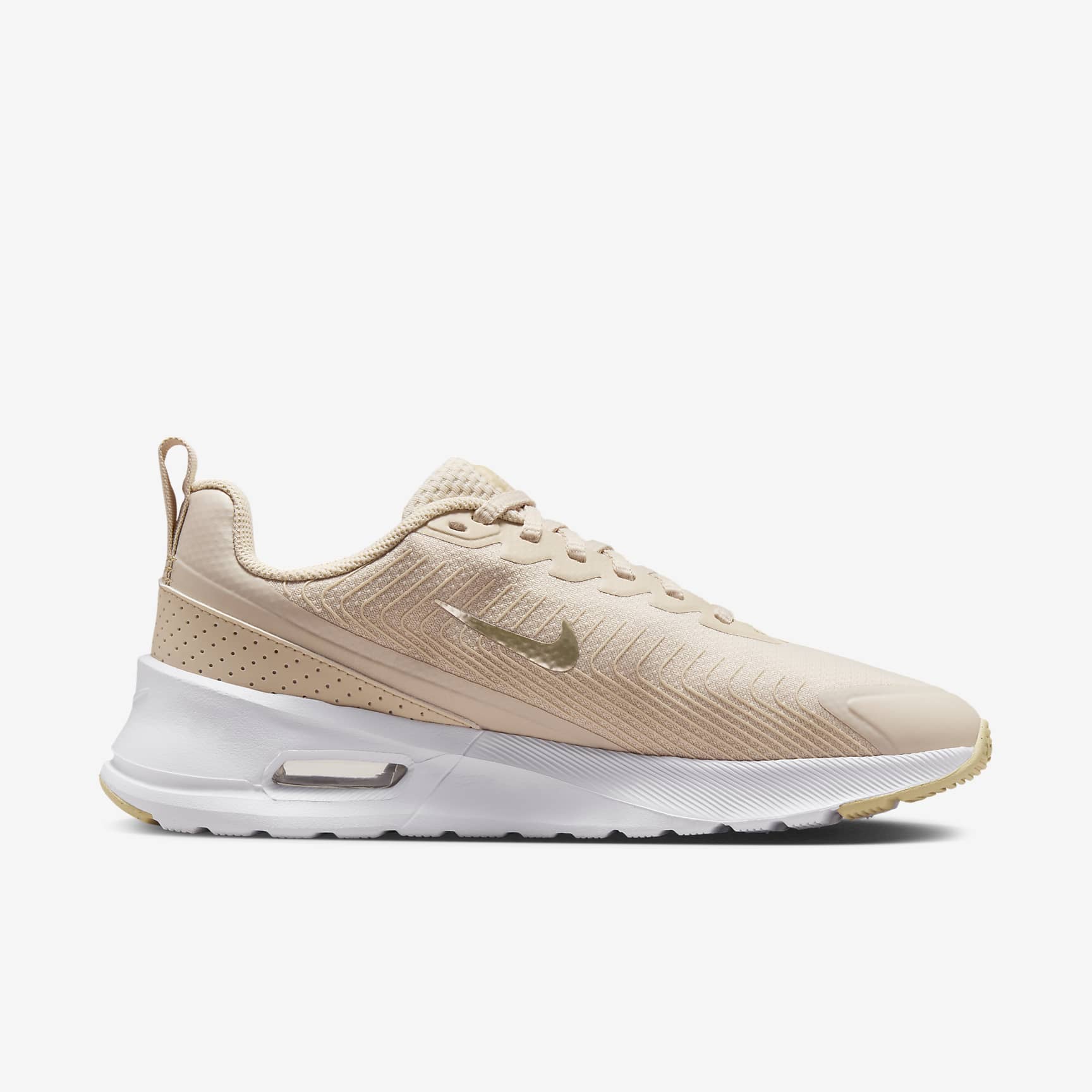 Nike Air Max Nuaxis Women's Shoes