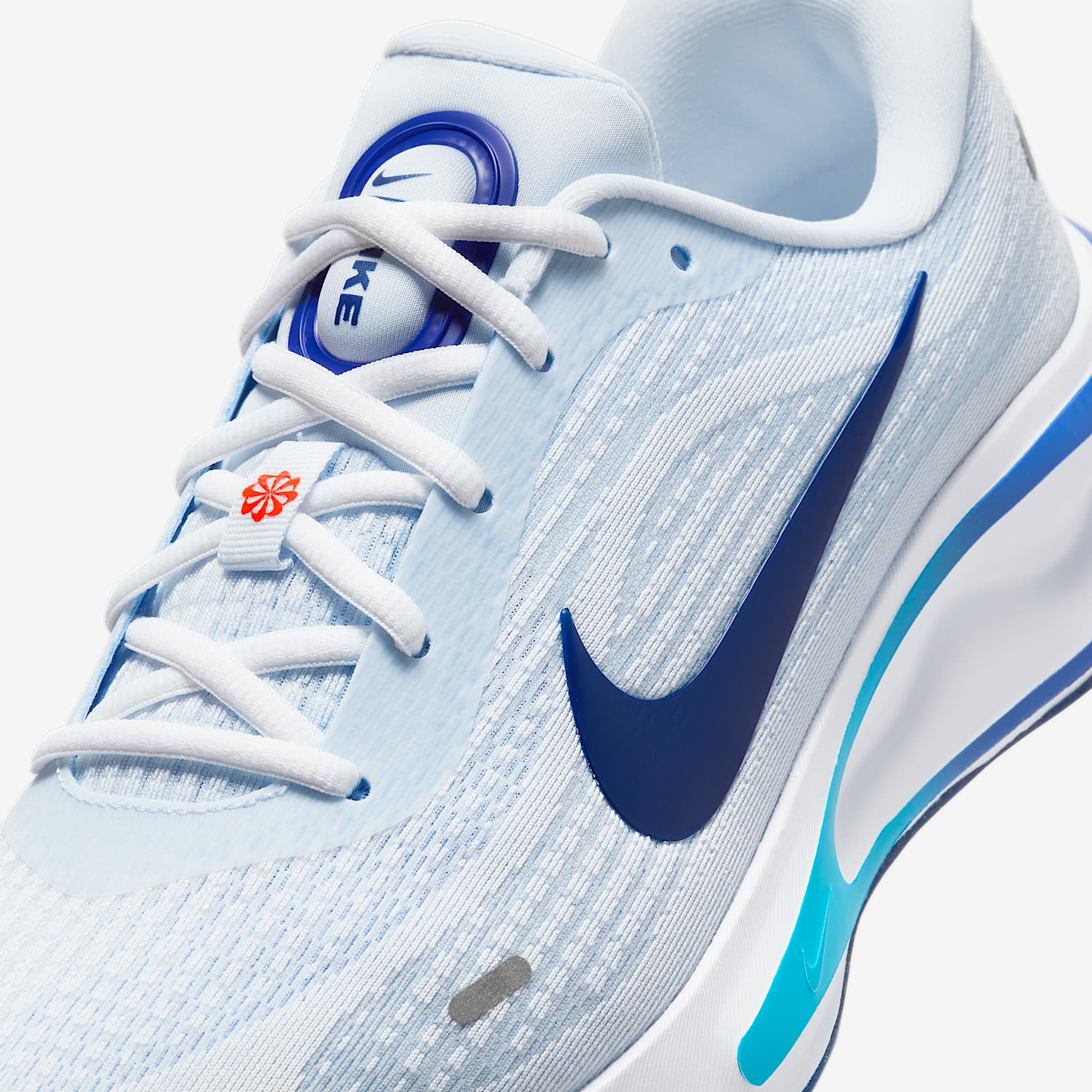 Nike Journey Run Men's Road Running Shoes