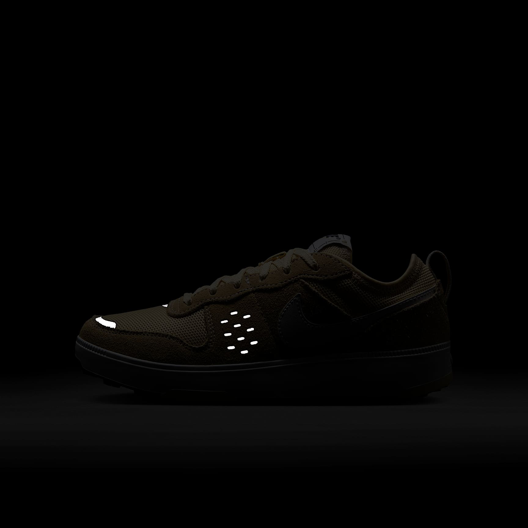 Nike C1TY Big Kids' Shoes