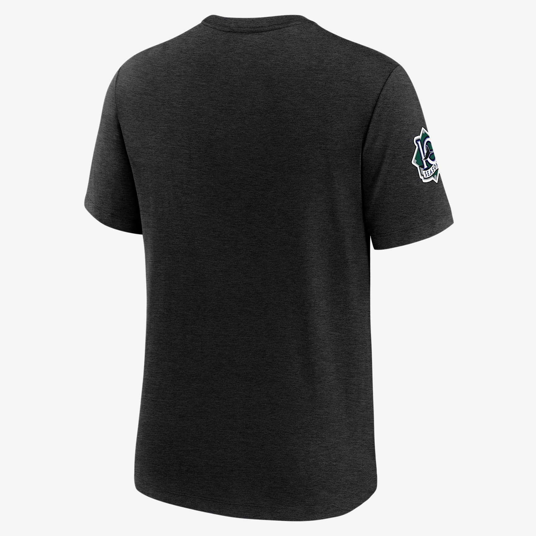 Tampa Bay Rays Cooperstown Eras Men's Nike MLB T-Shirt