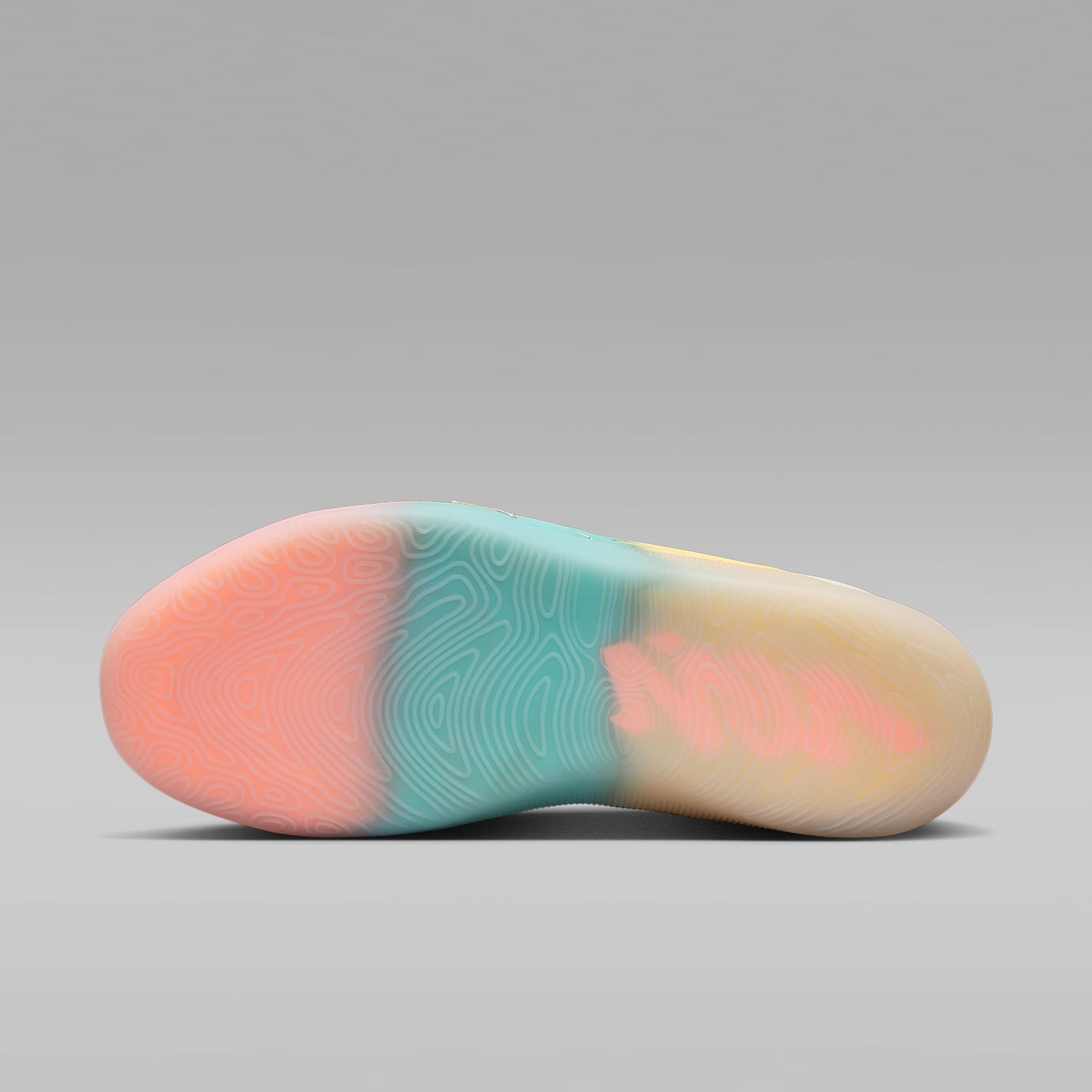 Zion 4 "Low Country" Basketball Shoes