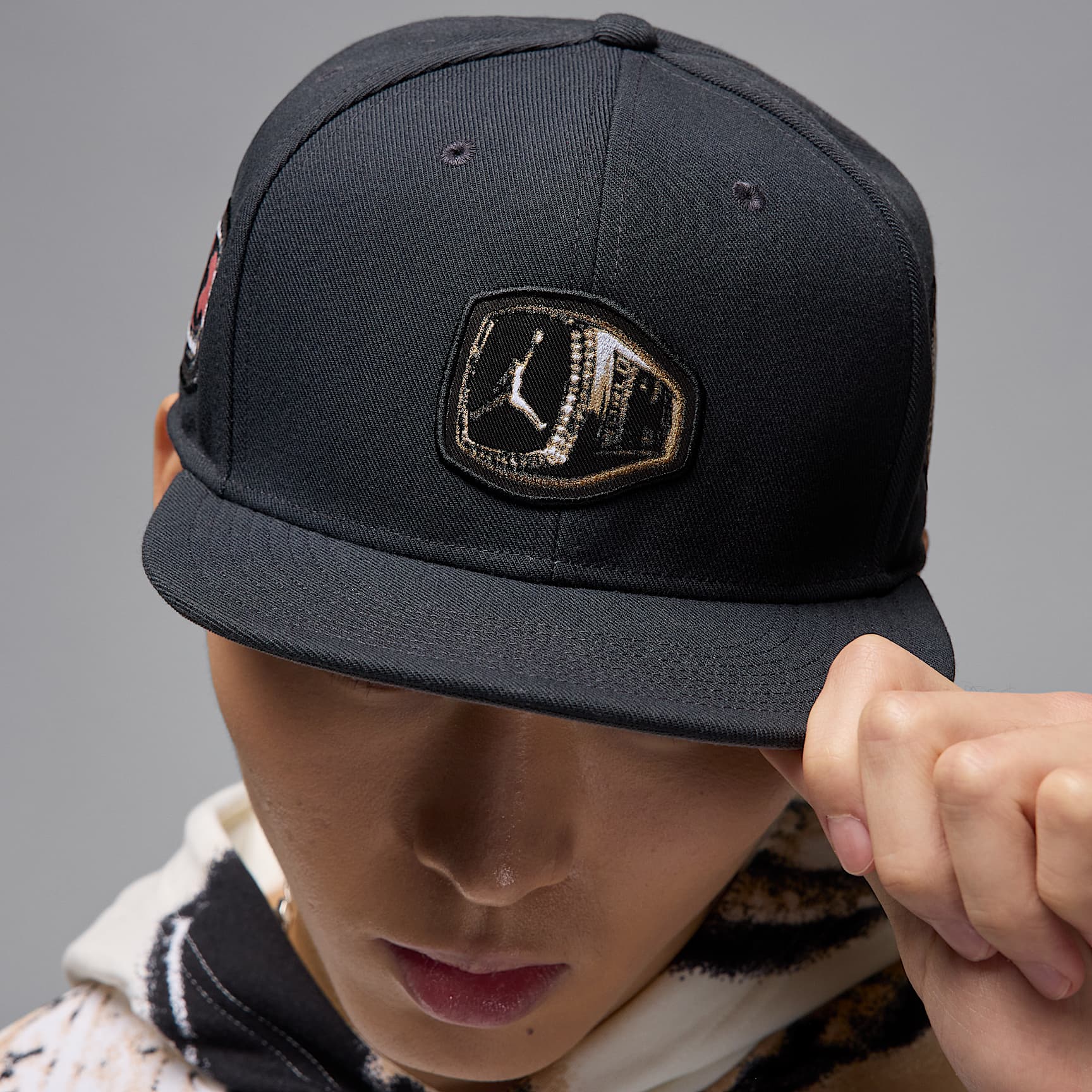 Jordan Pro Structured Hat