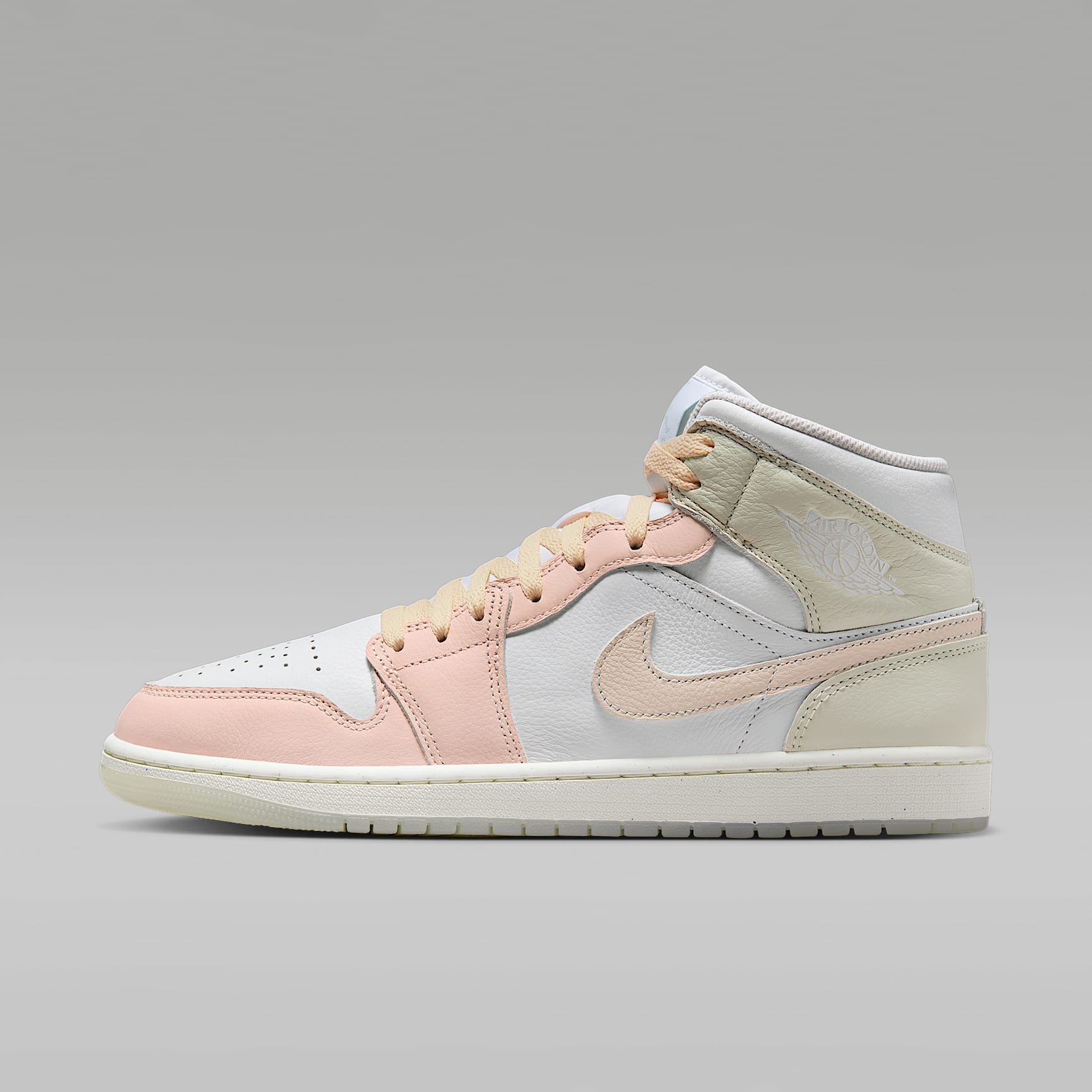 Air Jordan 1 Mid SE Men's Shoes