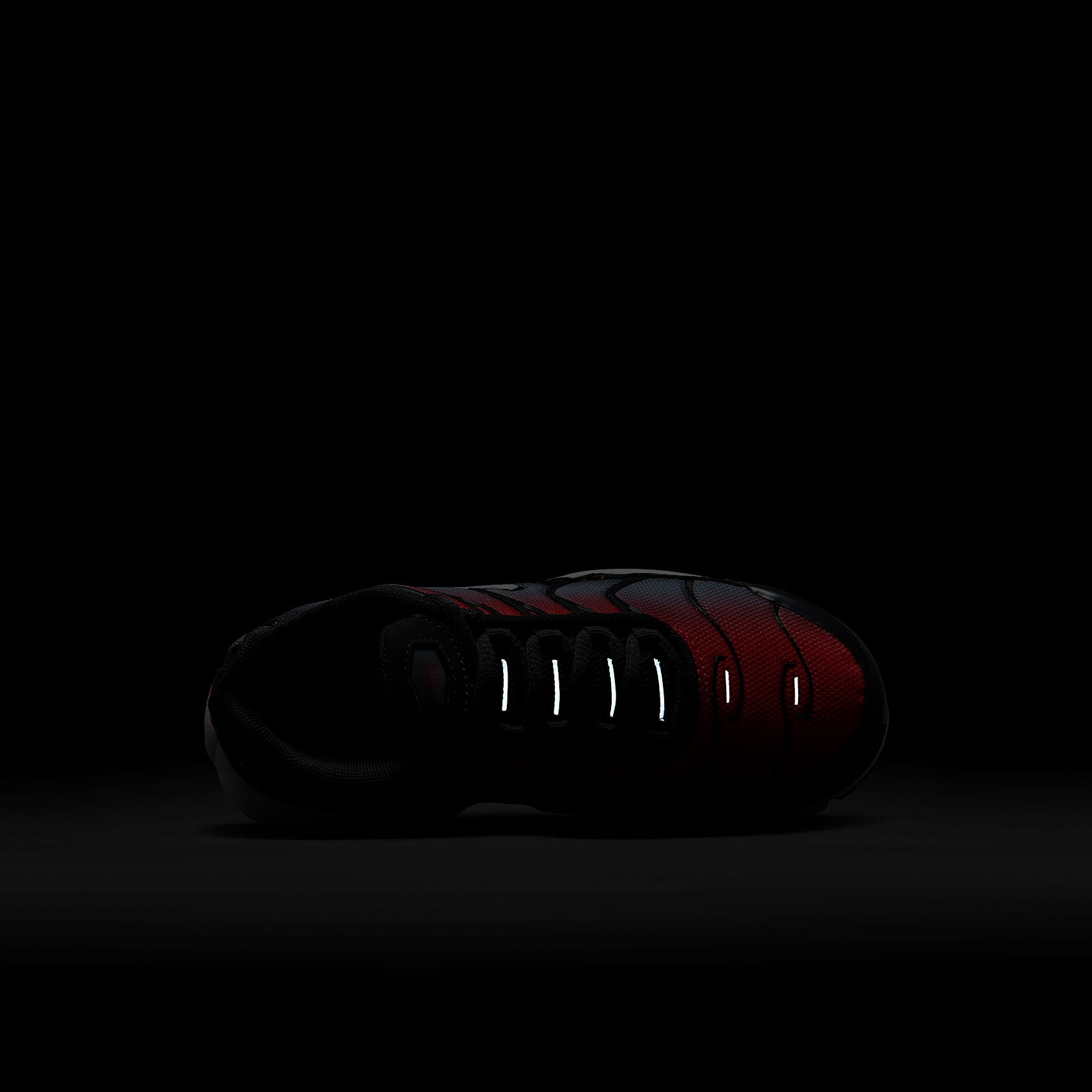 Nike Air Max Plus Little Kids' Shoes