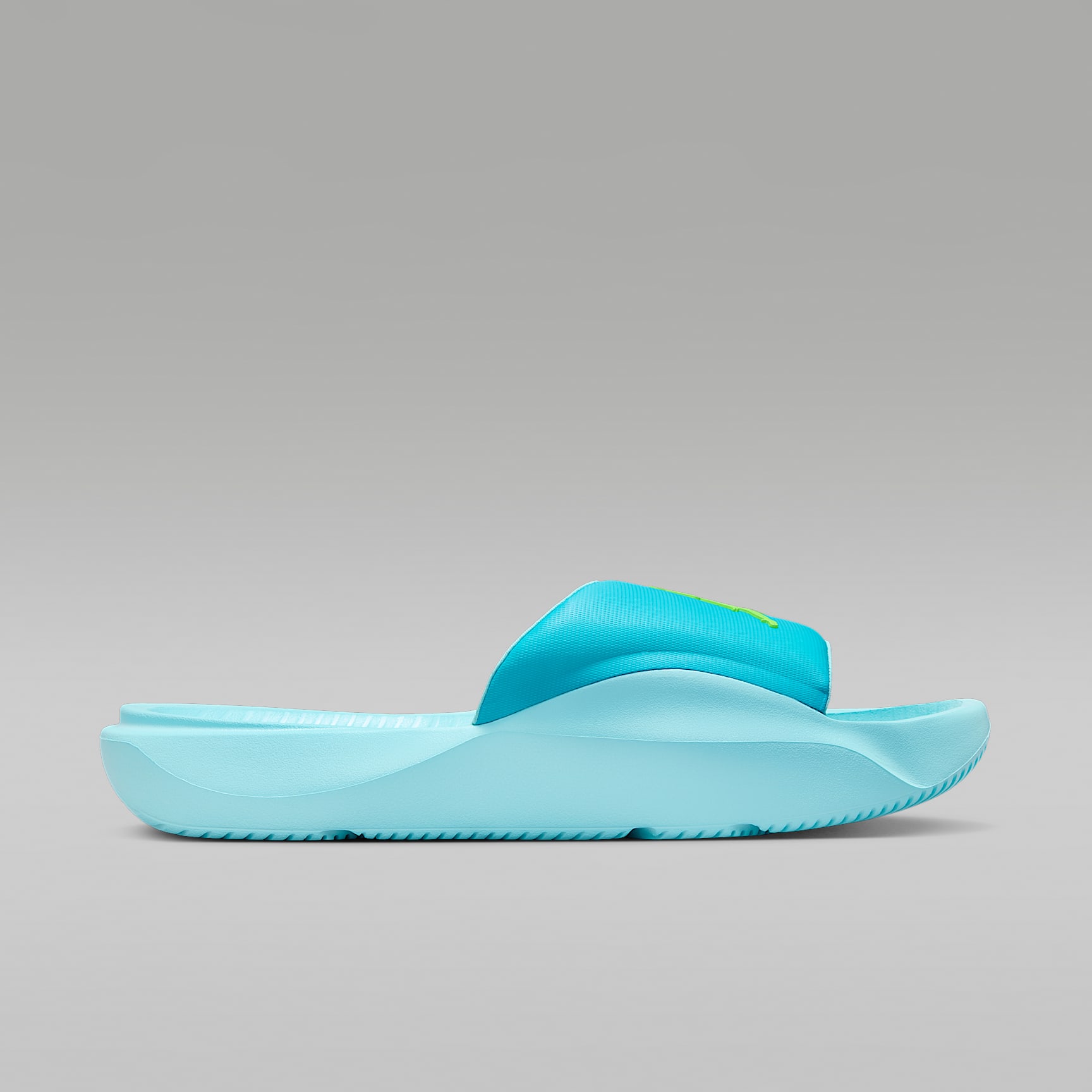 Jordan Franchise Slides