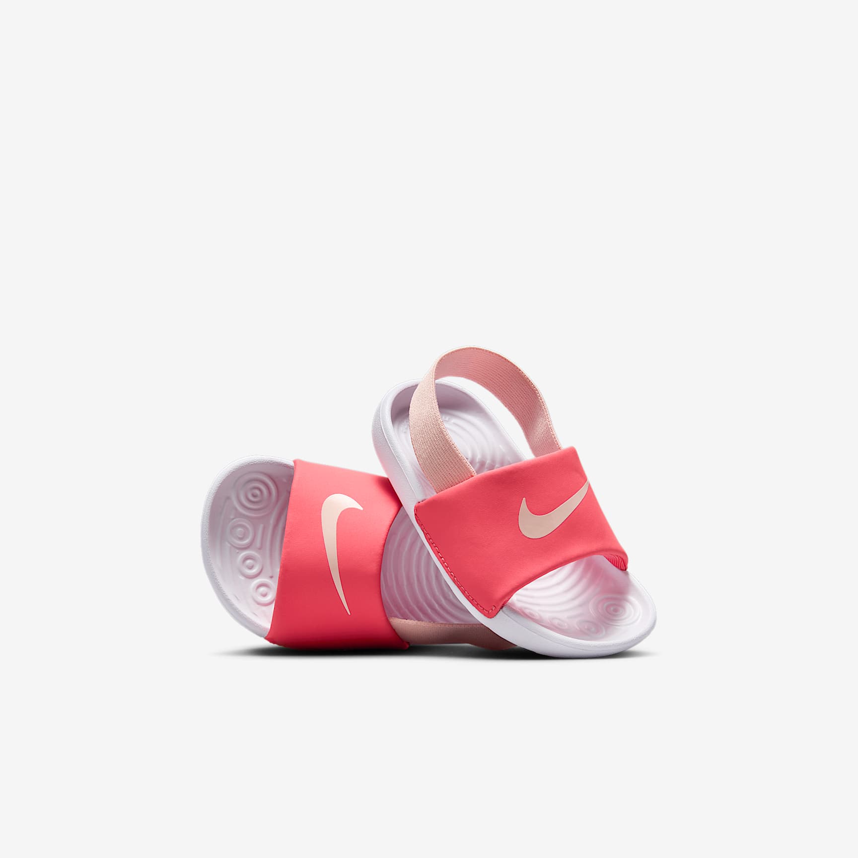Nike Kawa Baby/Toddler Slides