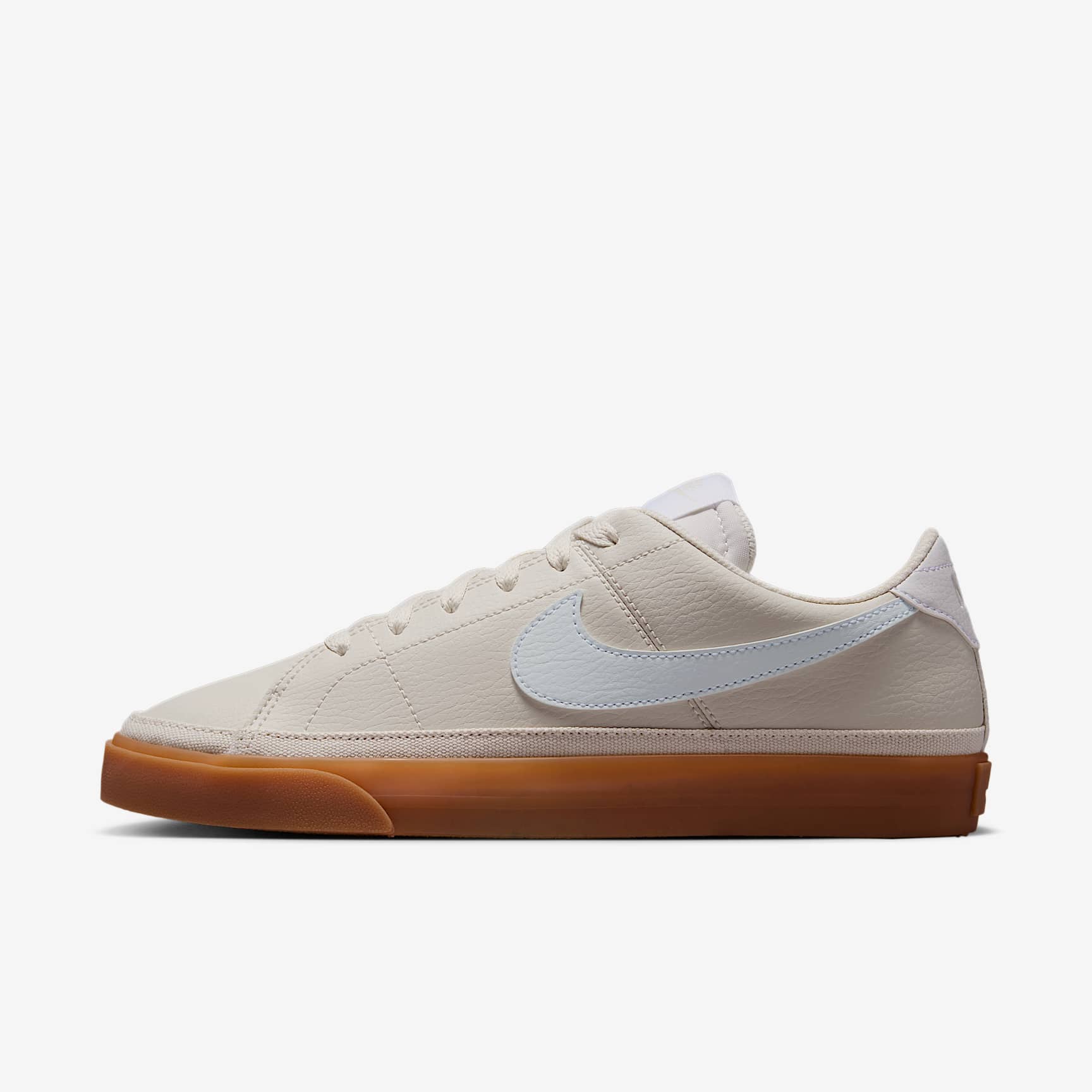 Nike Court Legacy Low Women's Shoes