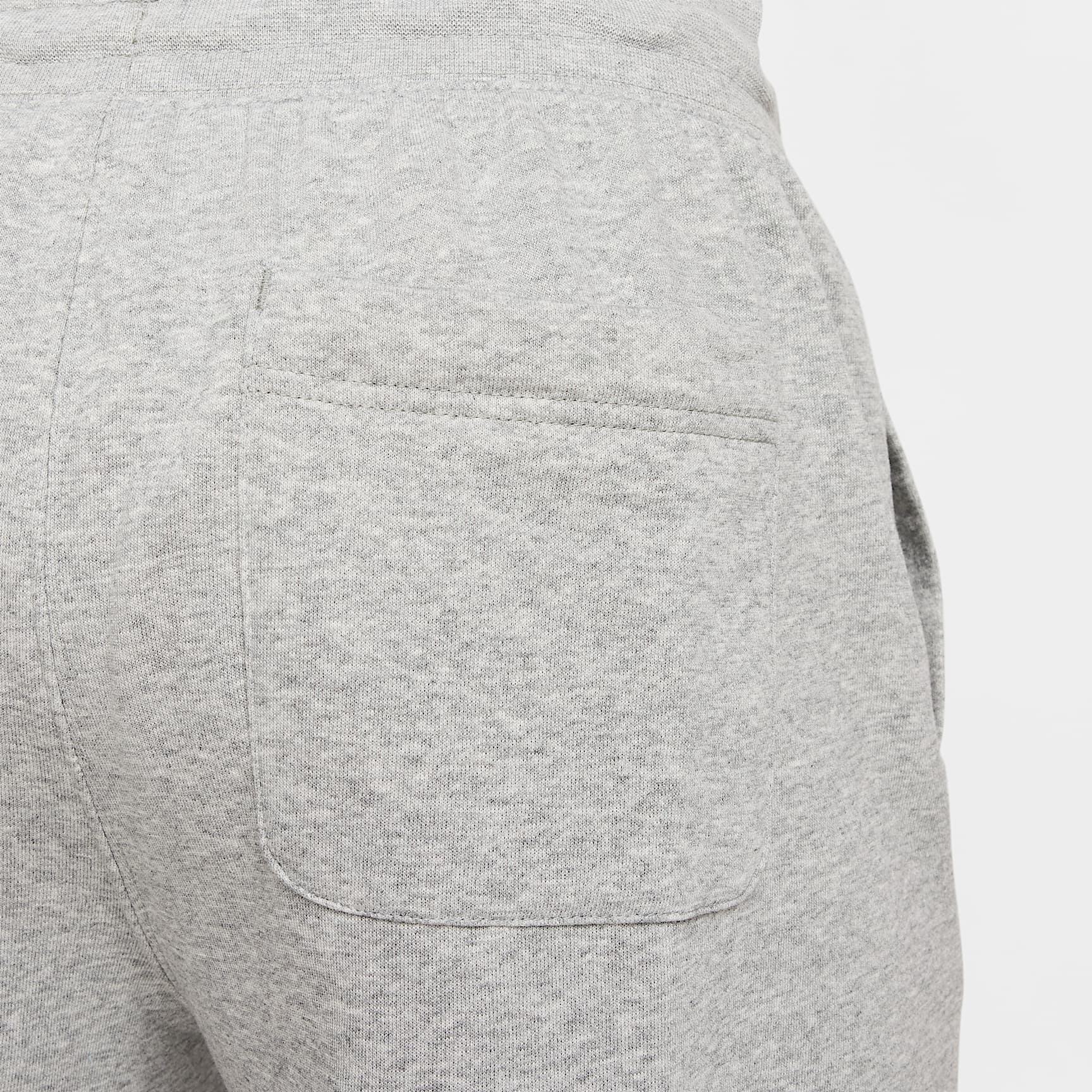 Nike Club Men's French Terry Alumni Shorts